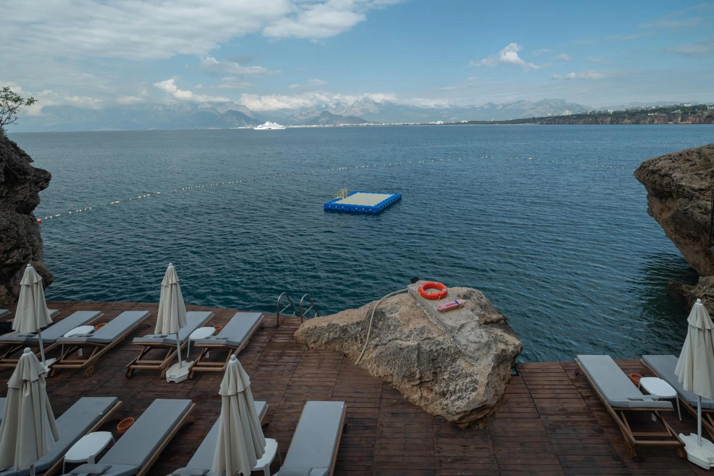 Day in Perge Hotels - Adult Only 18 plus