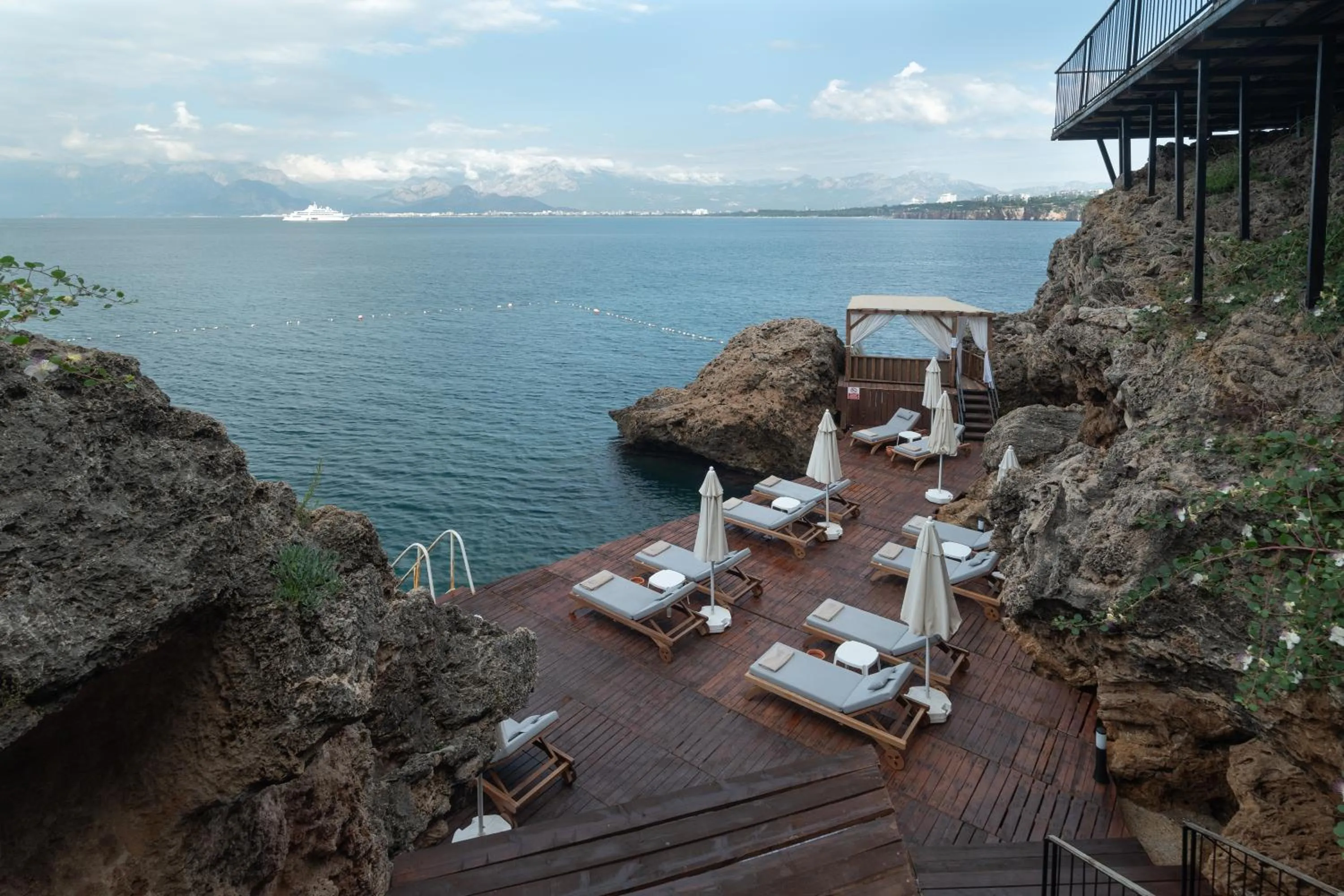 Day in Perge Hotels - Adult Only 18 plus