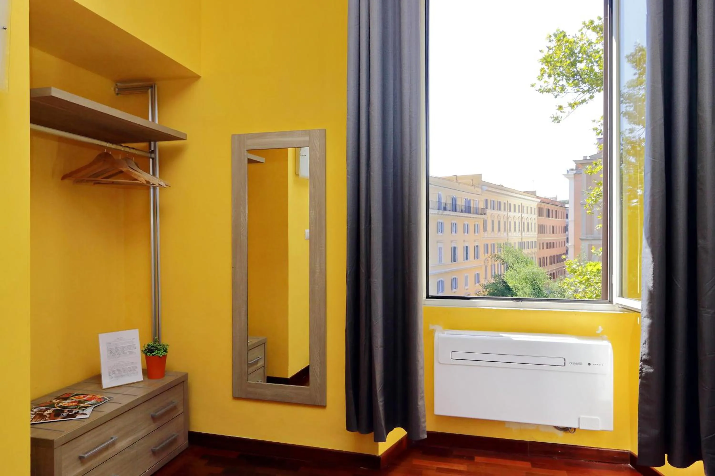 View (from property/room) in LHG Comfy Rooms