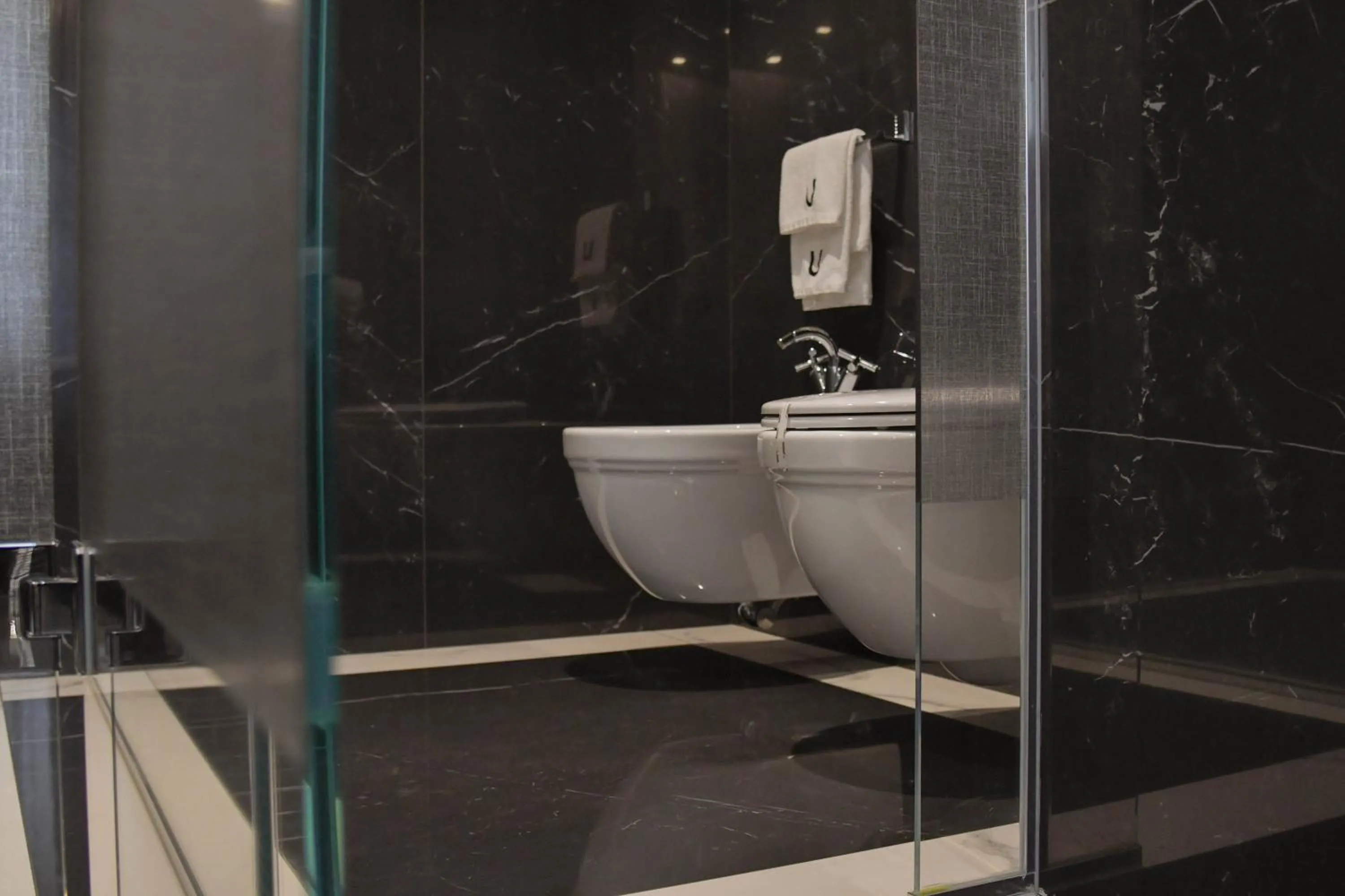 The Unique Brera Suites