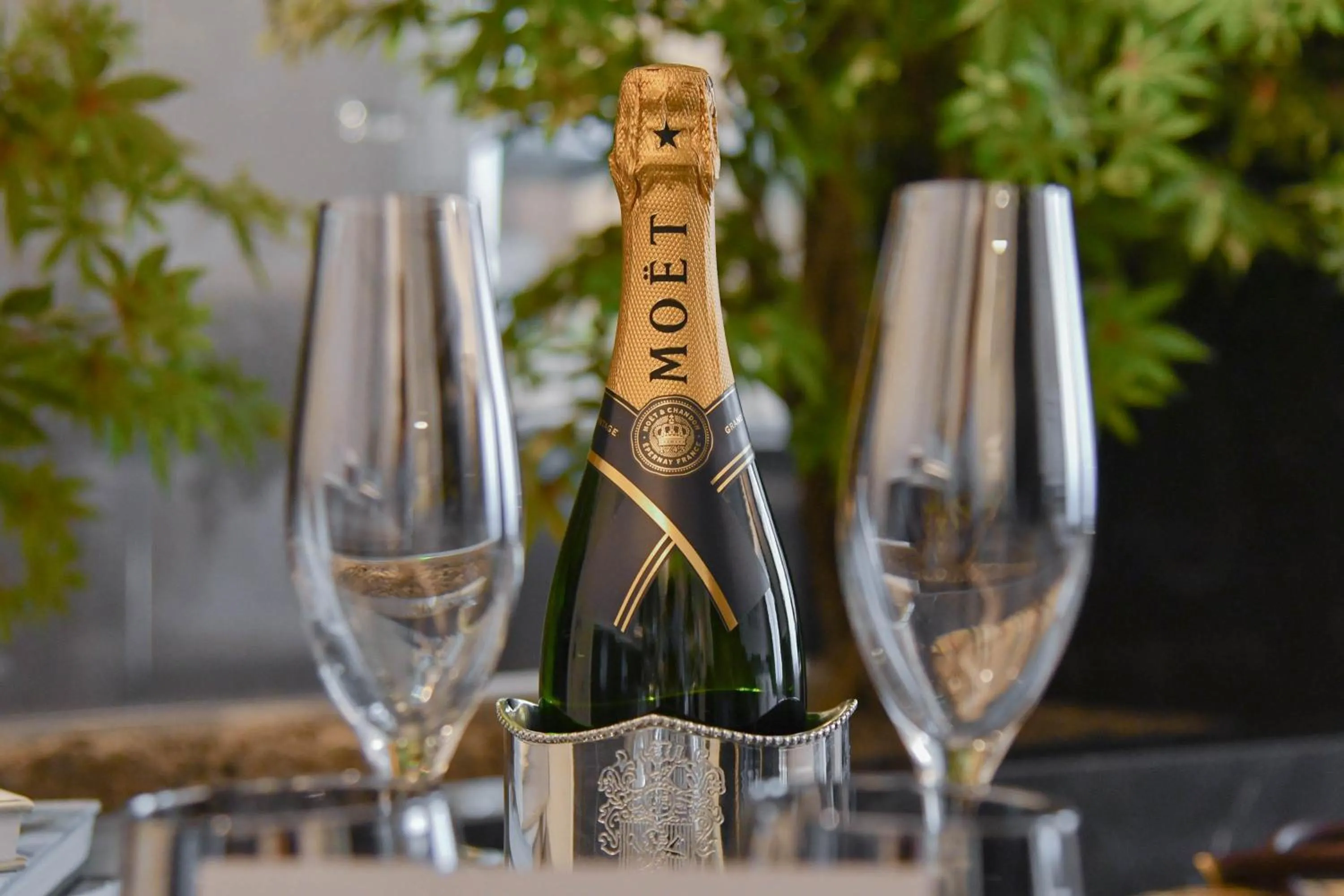 The Unique Brera Suites