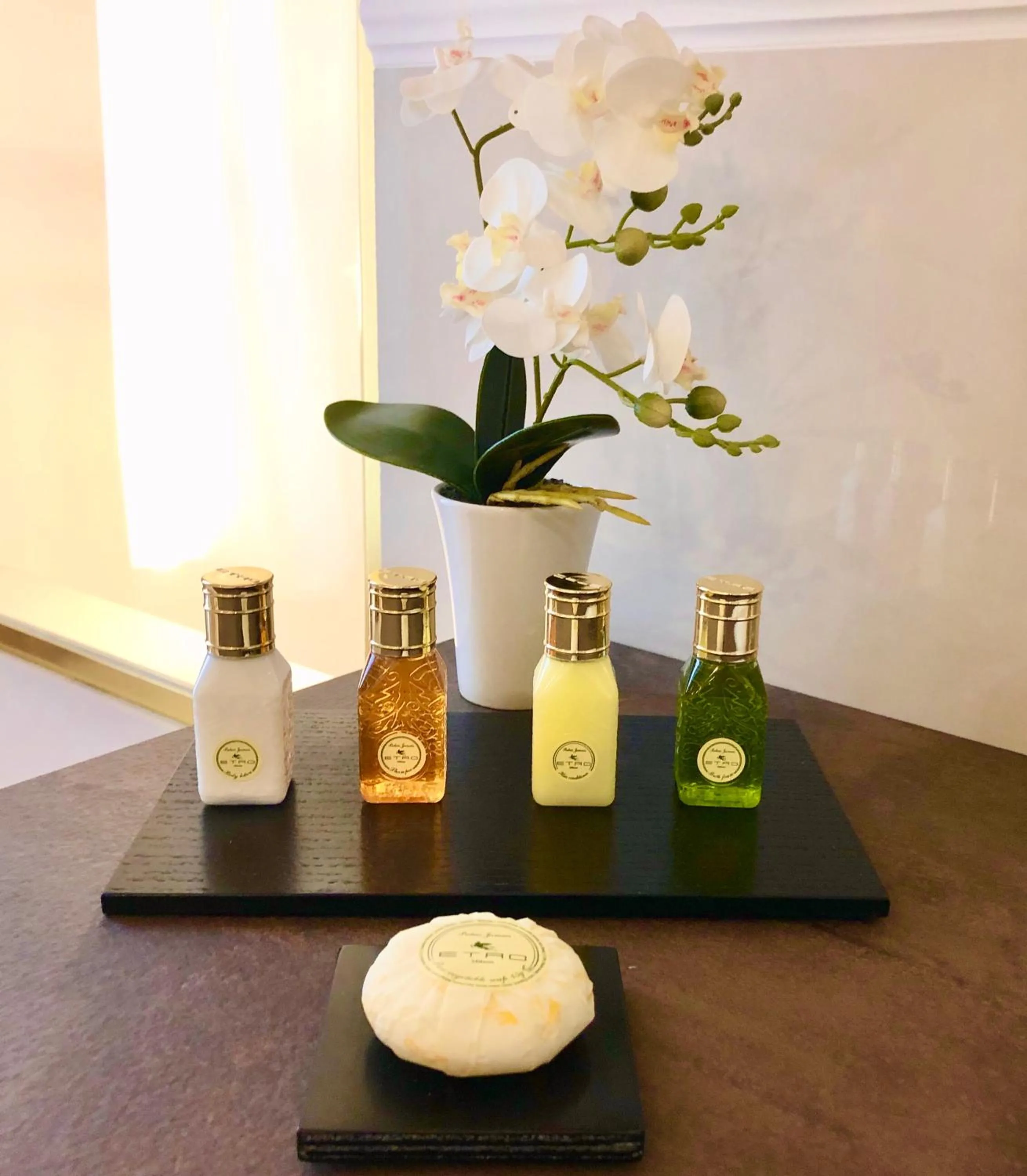 The Unique Brera Suites