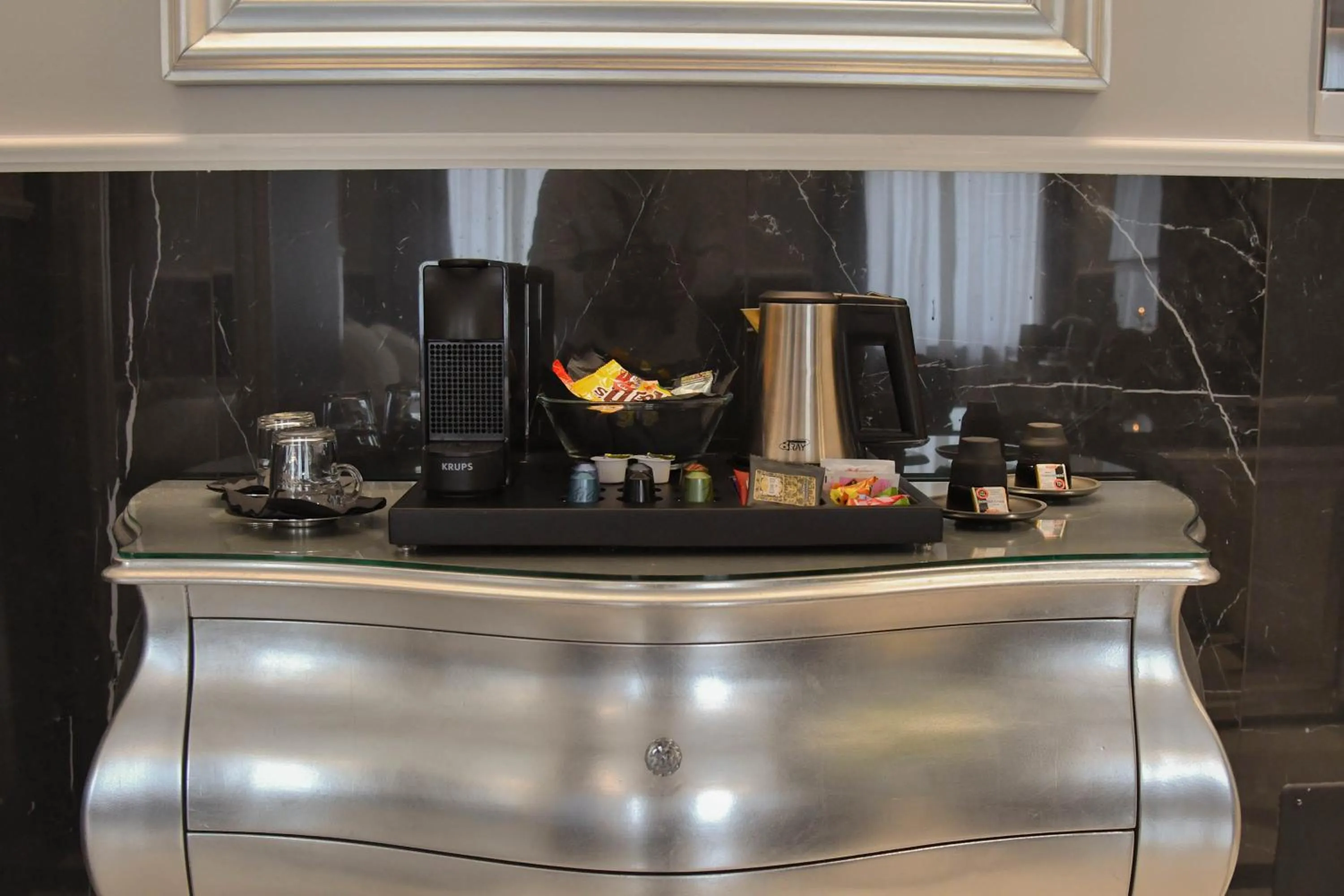 The Unique Brera Suites