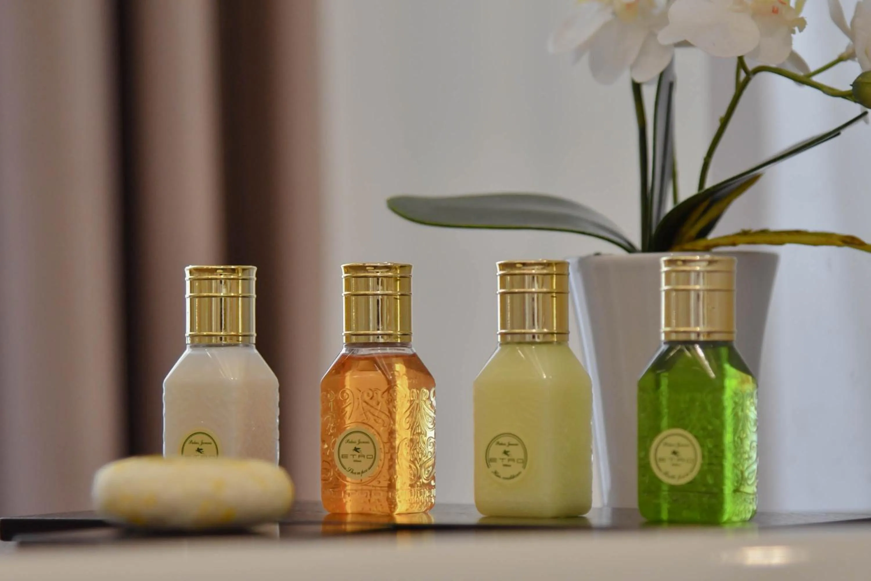 The Unique Brera Suites