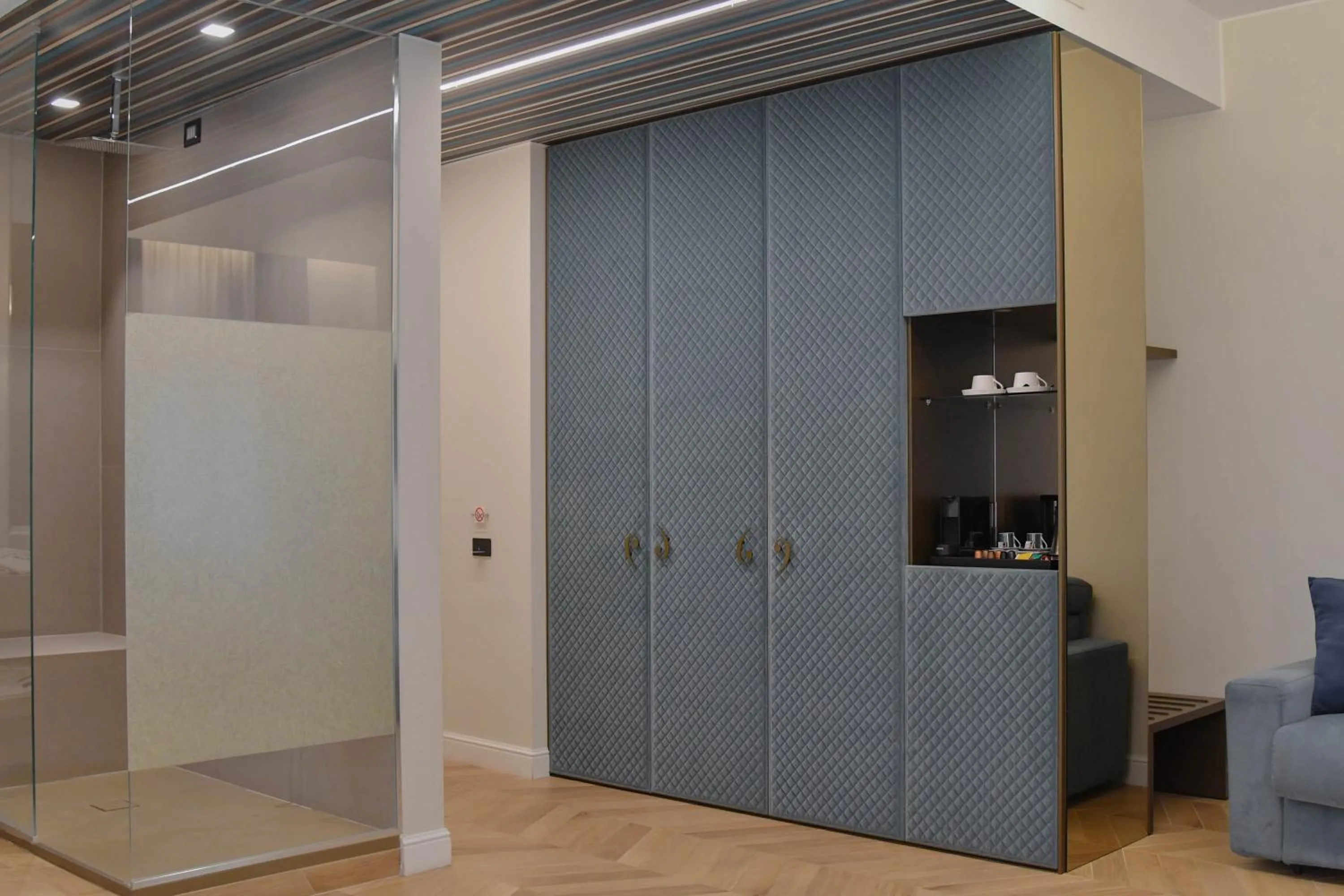 The Unique Brera Suites