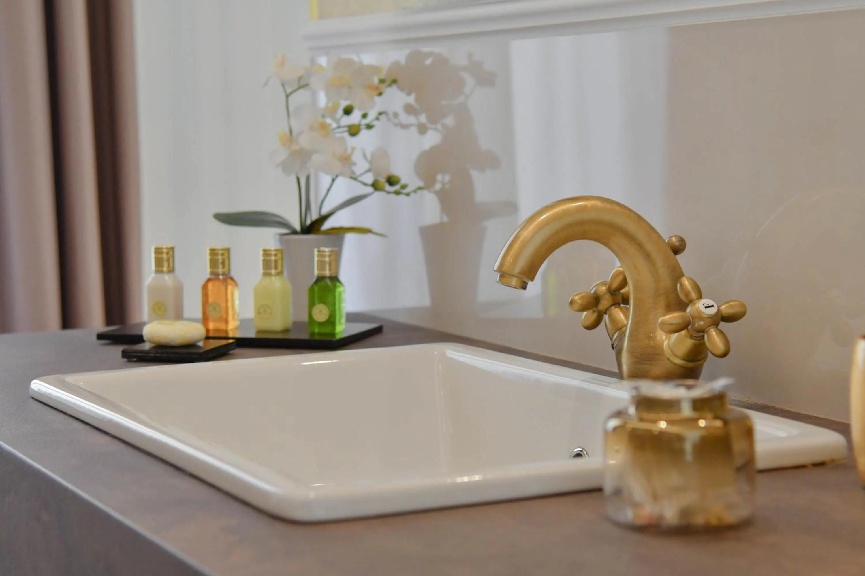 The Unique Brera Suites