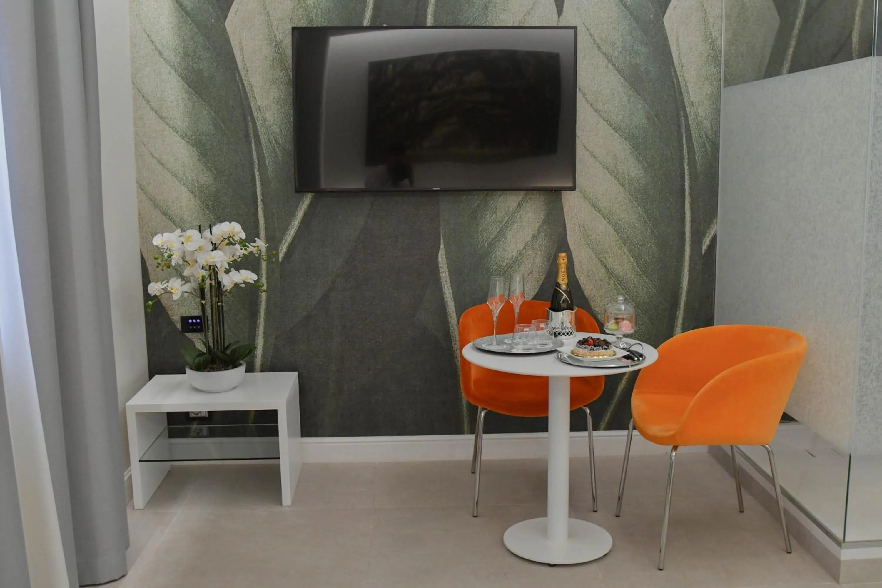 The Unique Brera Suites