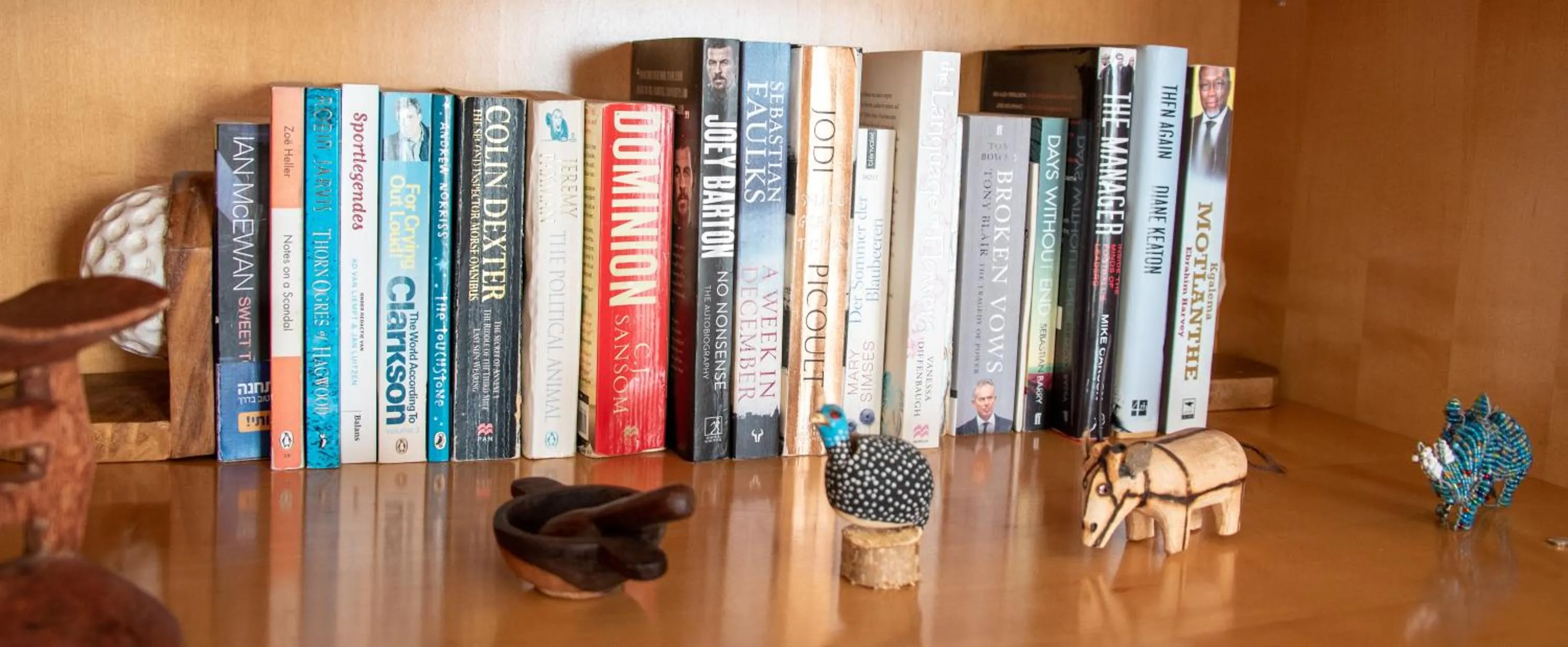 Balfour Place Guesthouse