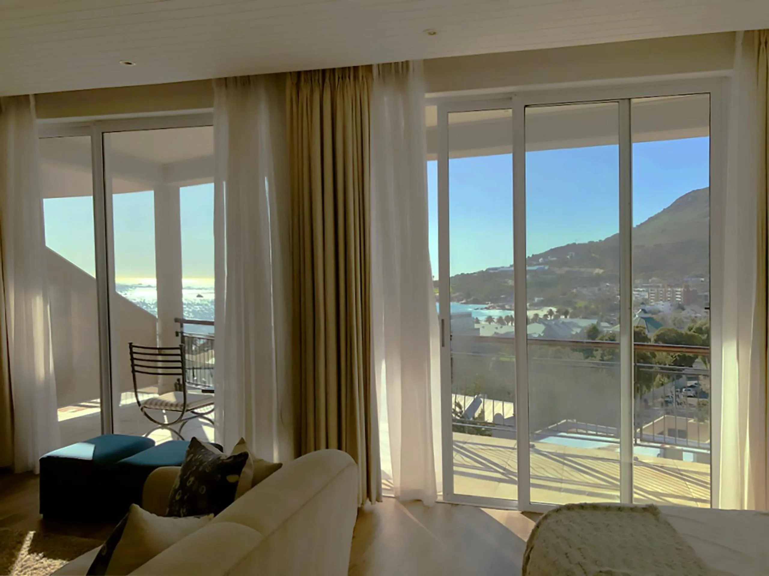 Balfour Place Guesthouse