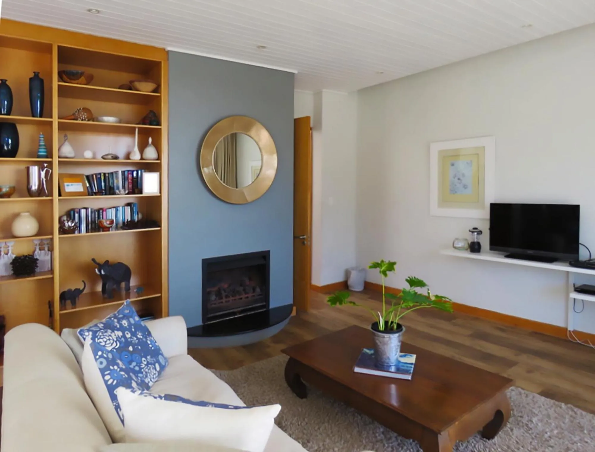 Balfour Place Guesthouse