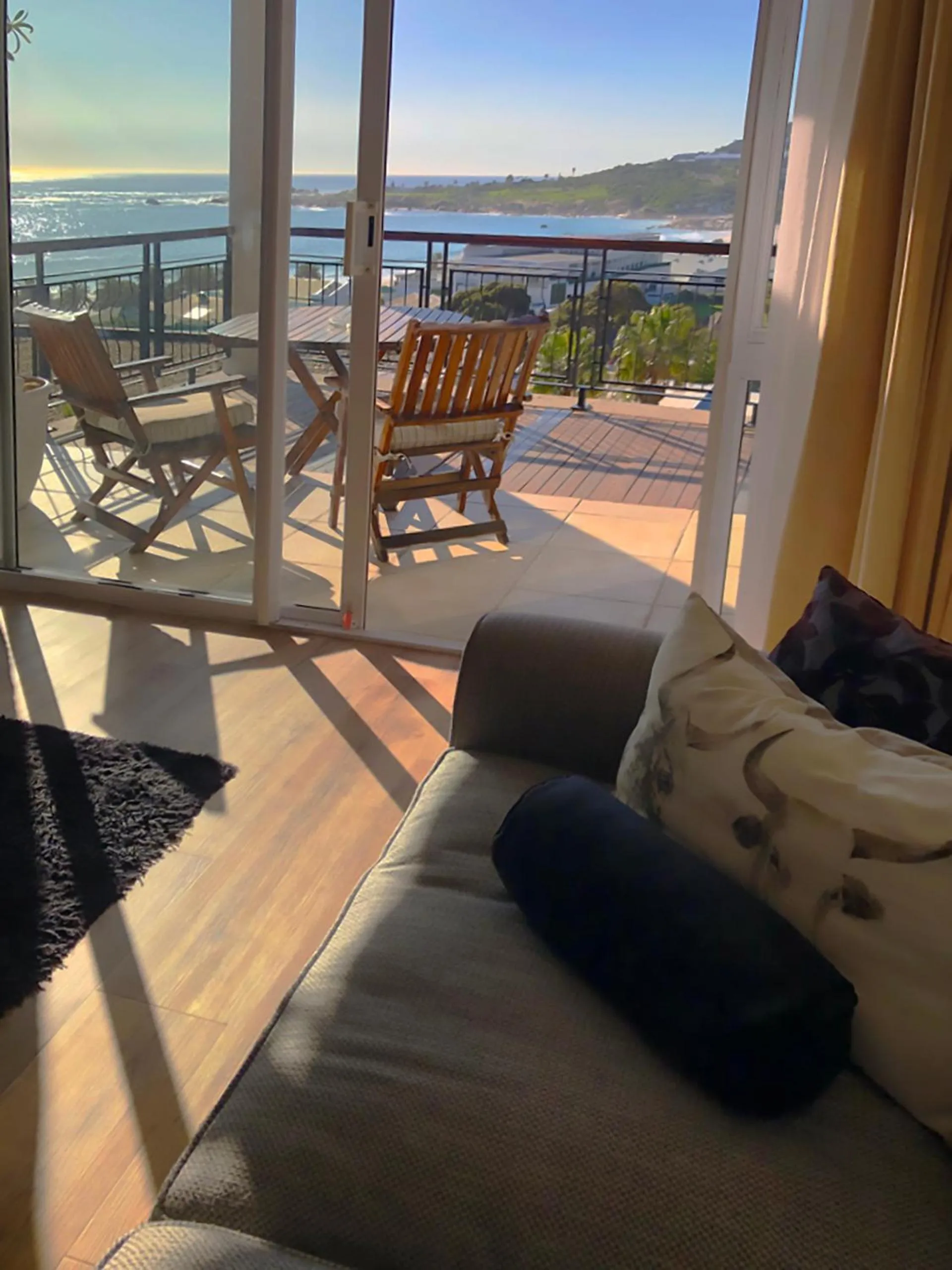 Balfour Place Guesthouse