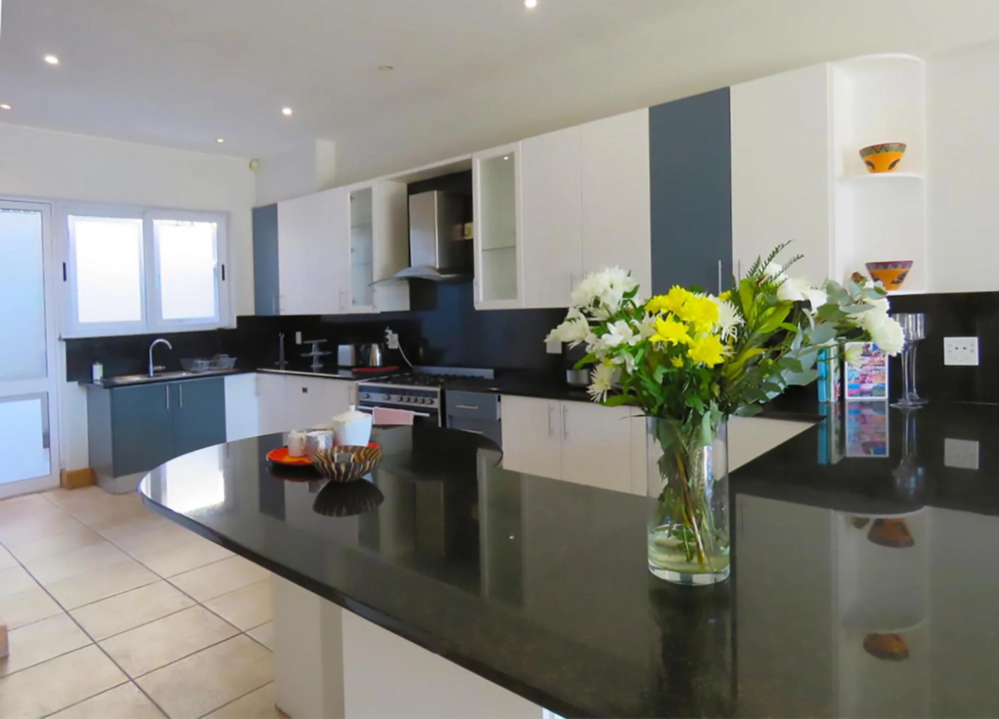 Balfour Place Guesthouse