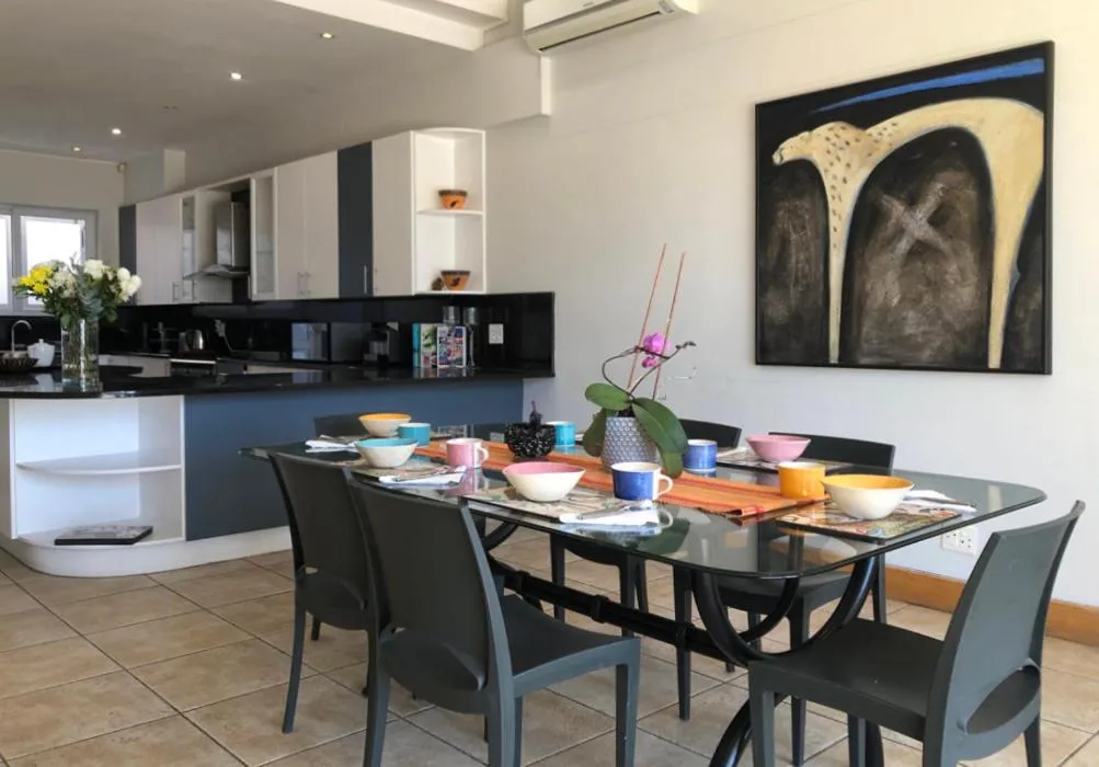 Balfour Place Guesthouse