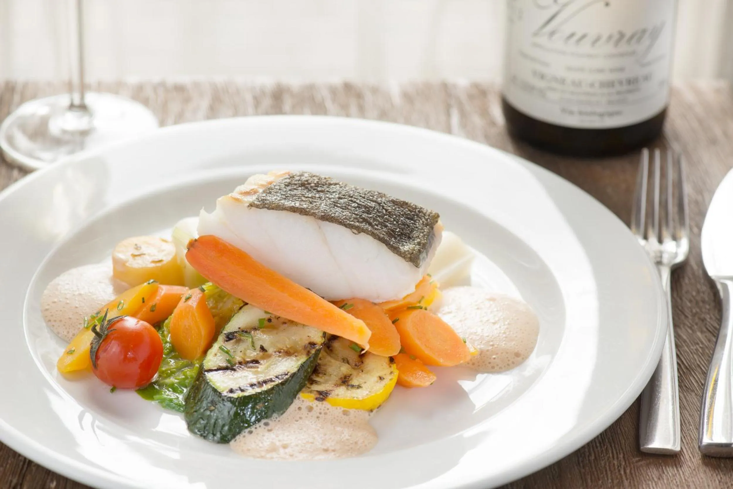 Fort Resort Beemster