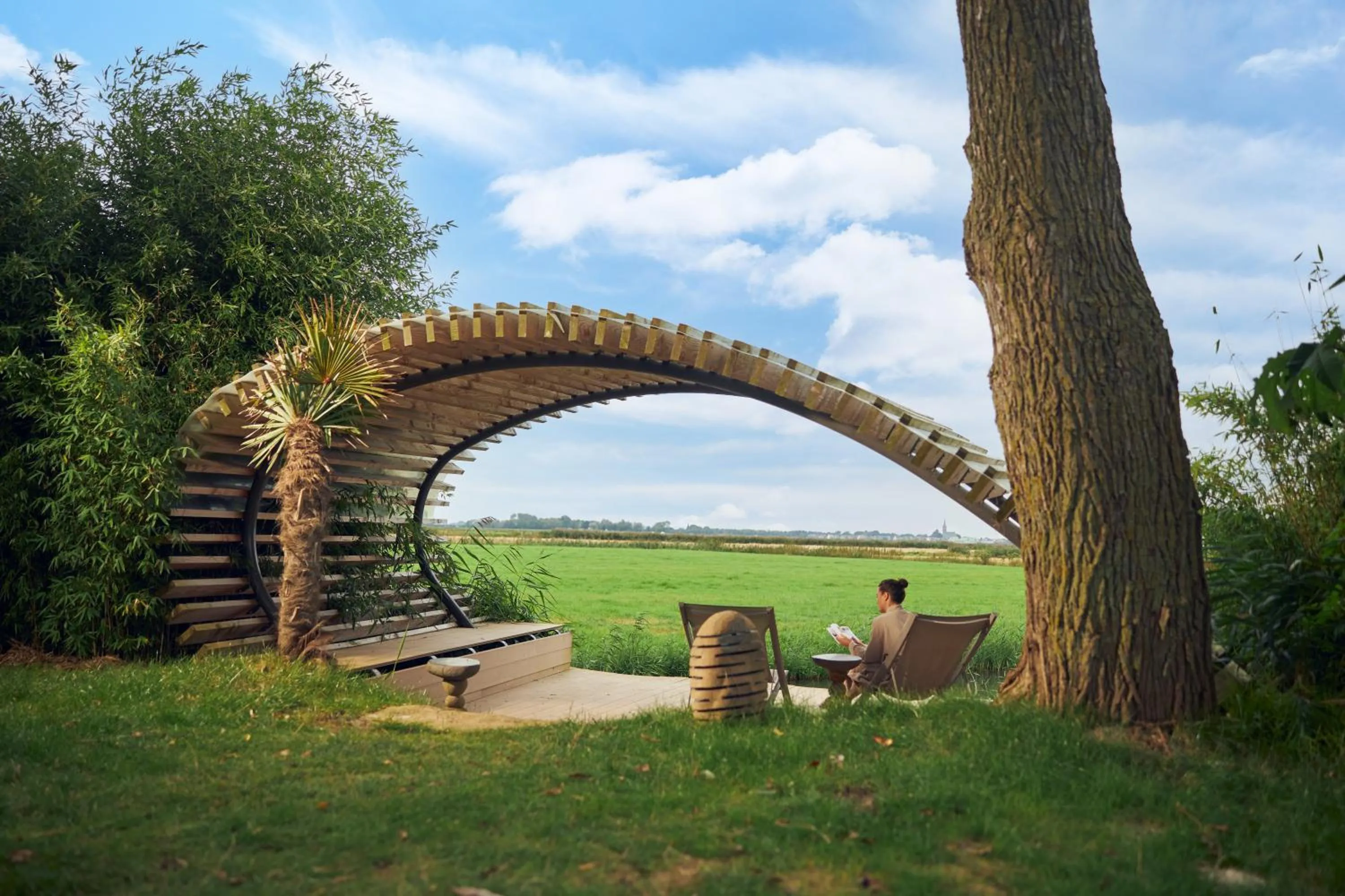 Fort Resort Beemster