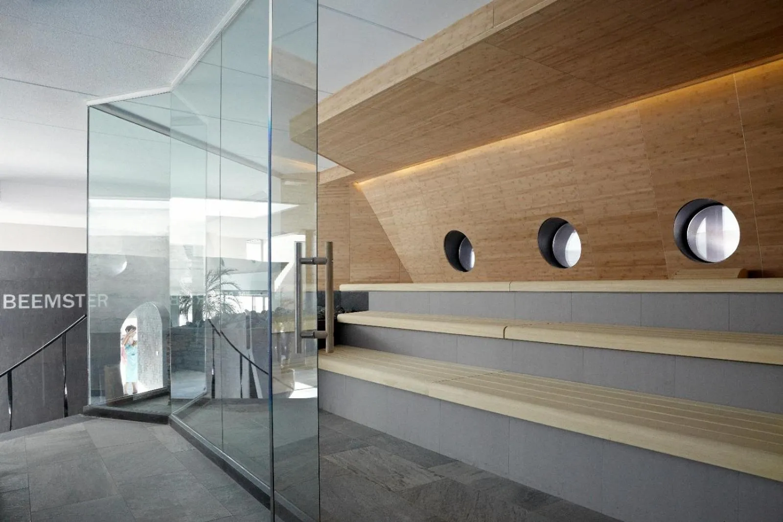 Fort Resort Beemster