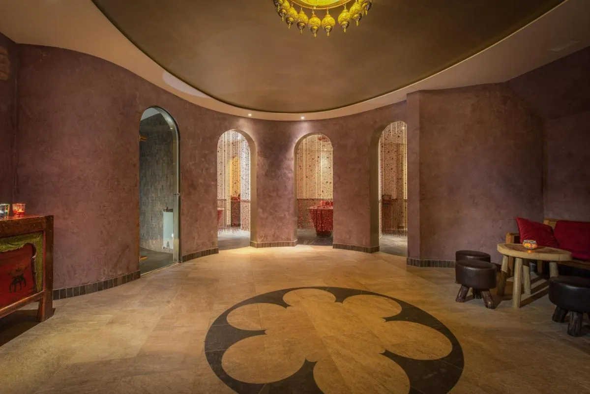 Fort Resort Beemster