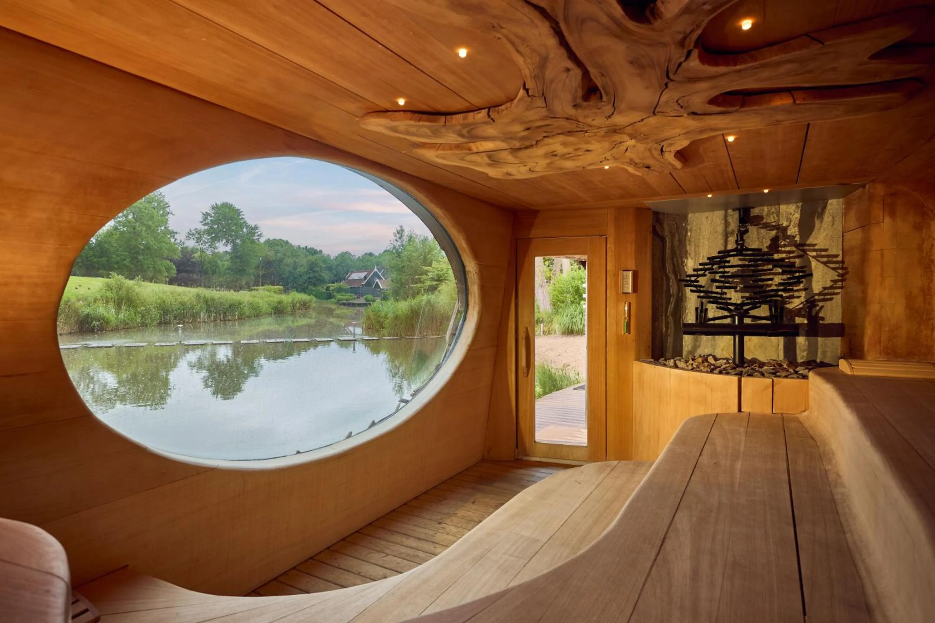 Fort Resort Beemster