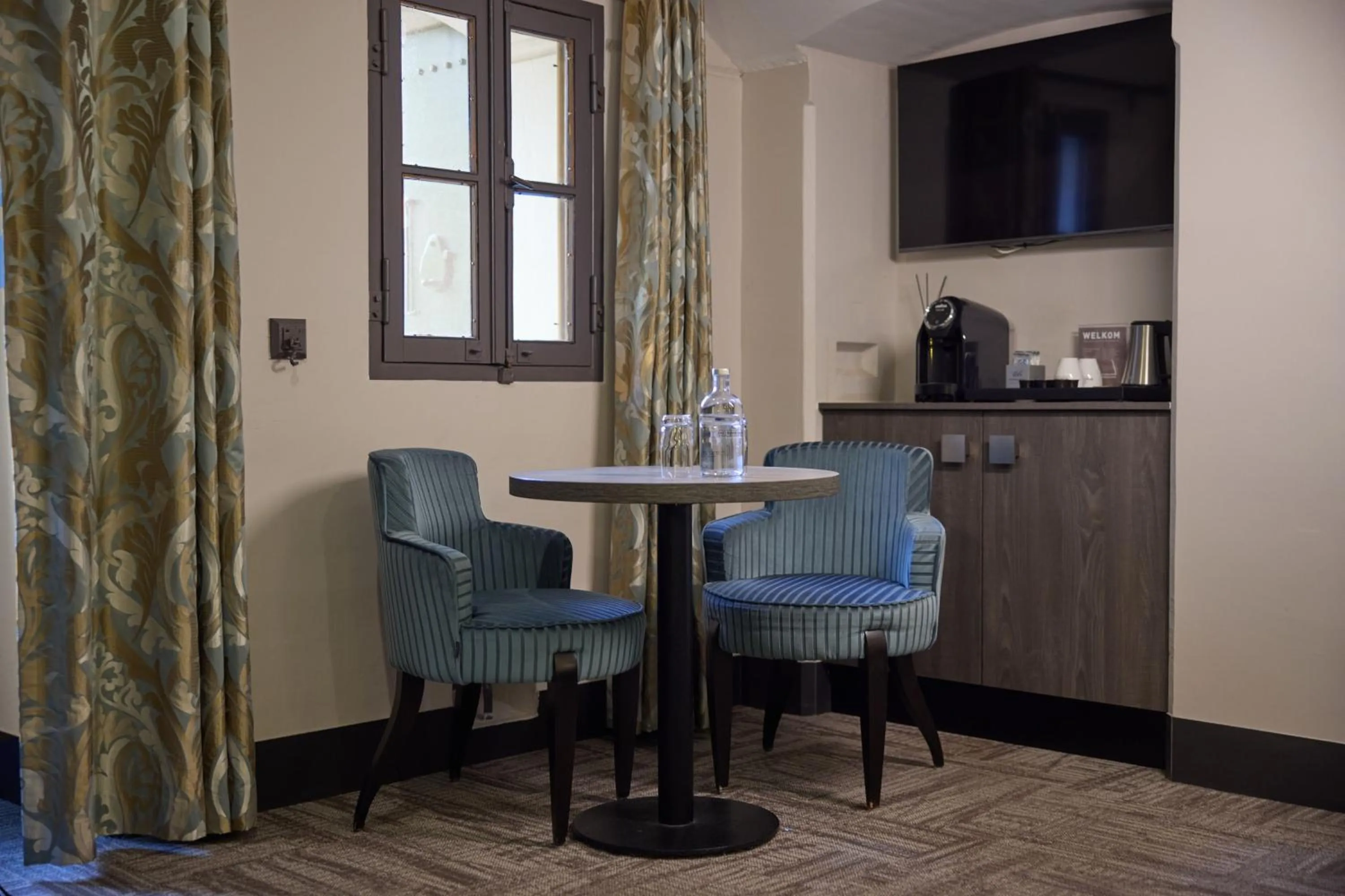 Fort Resort Beemster