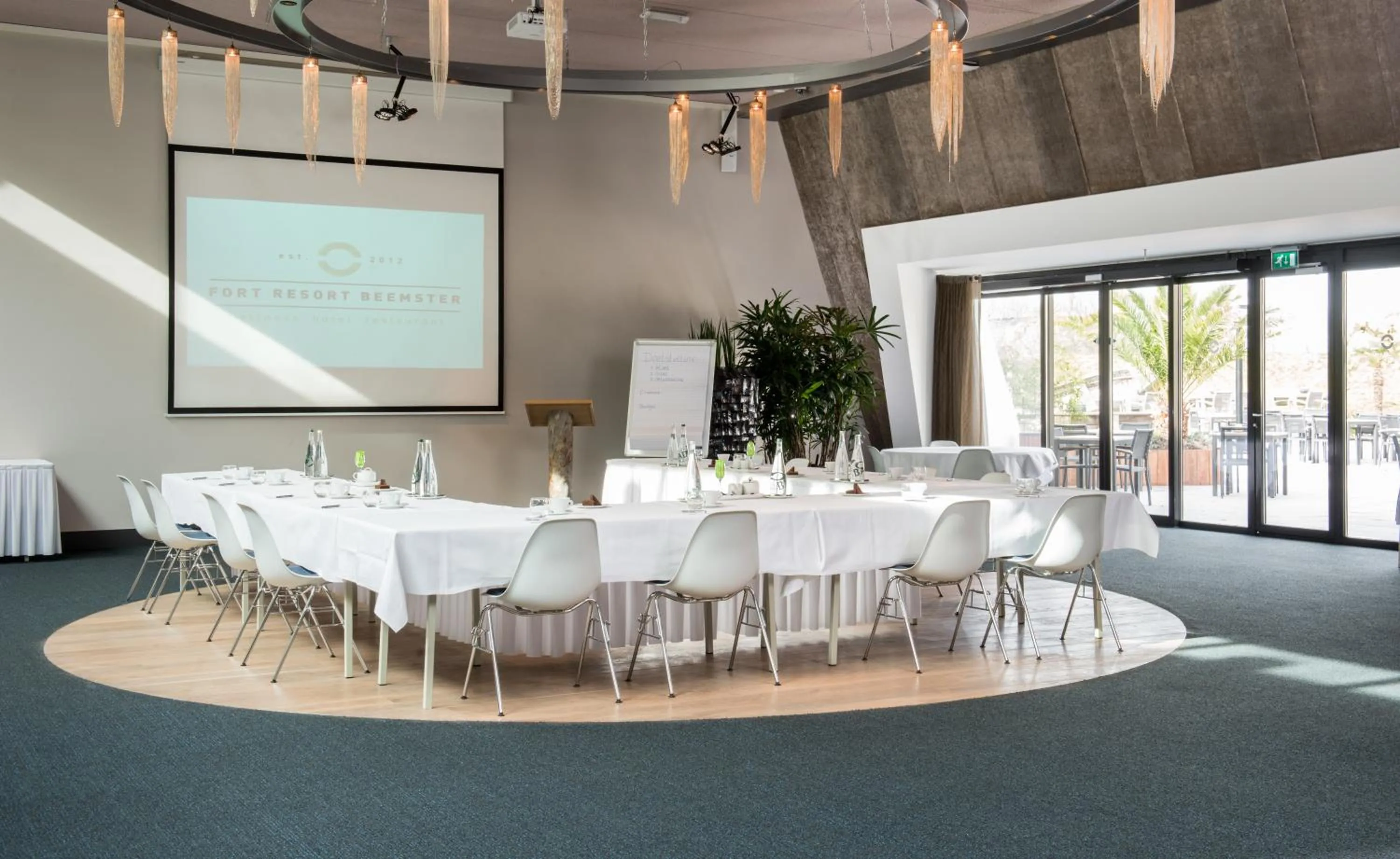 Fort Resort Beemster