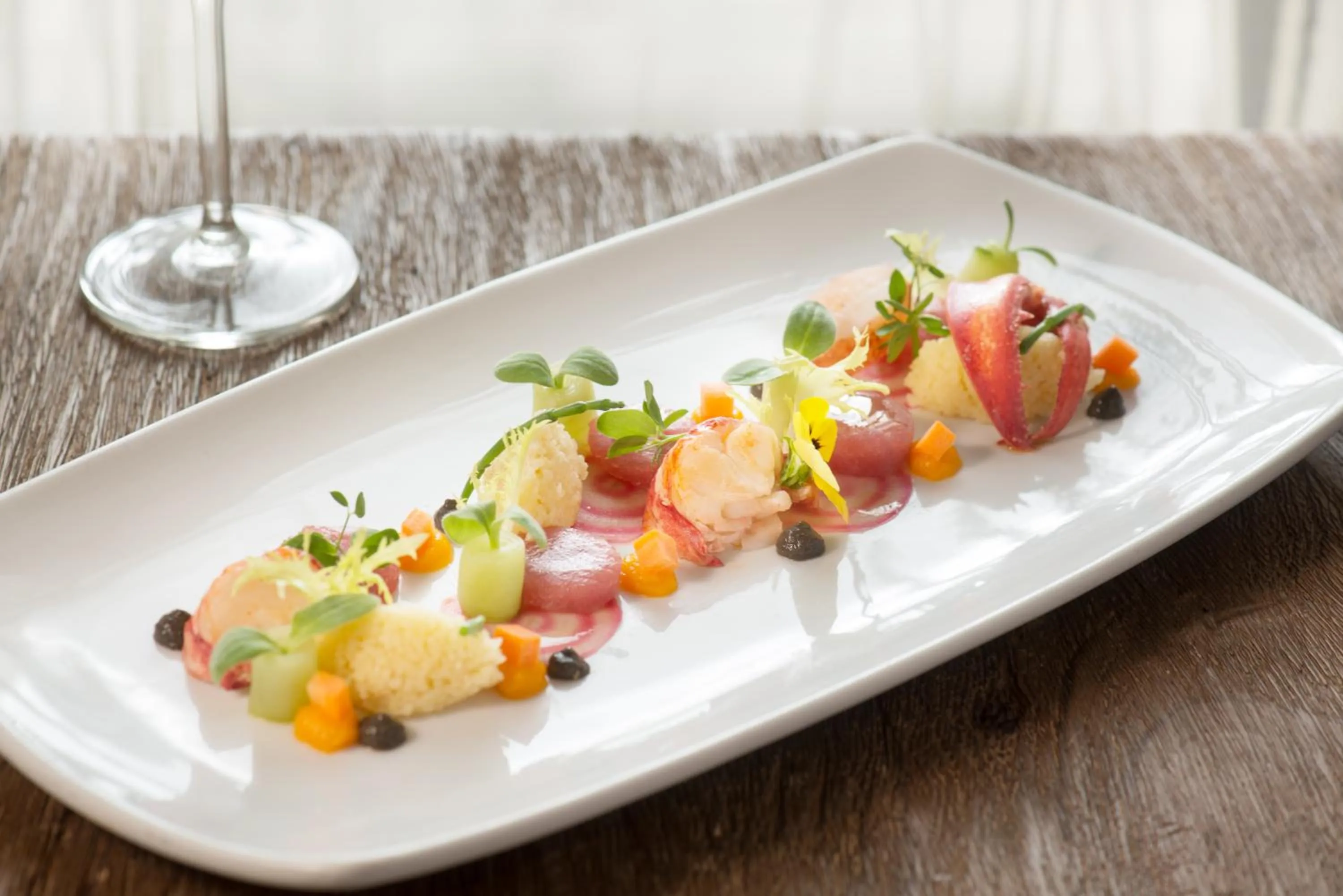 Fort Resort Beemster