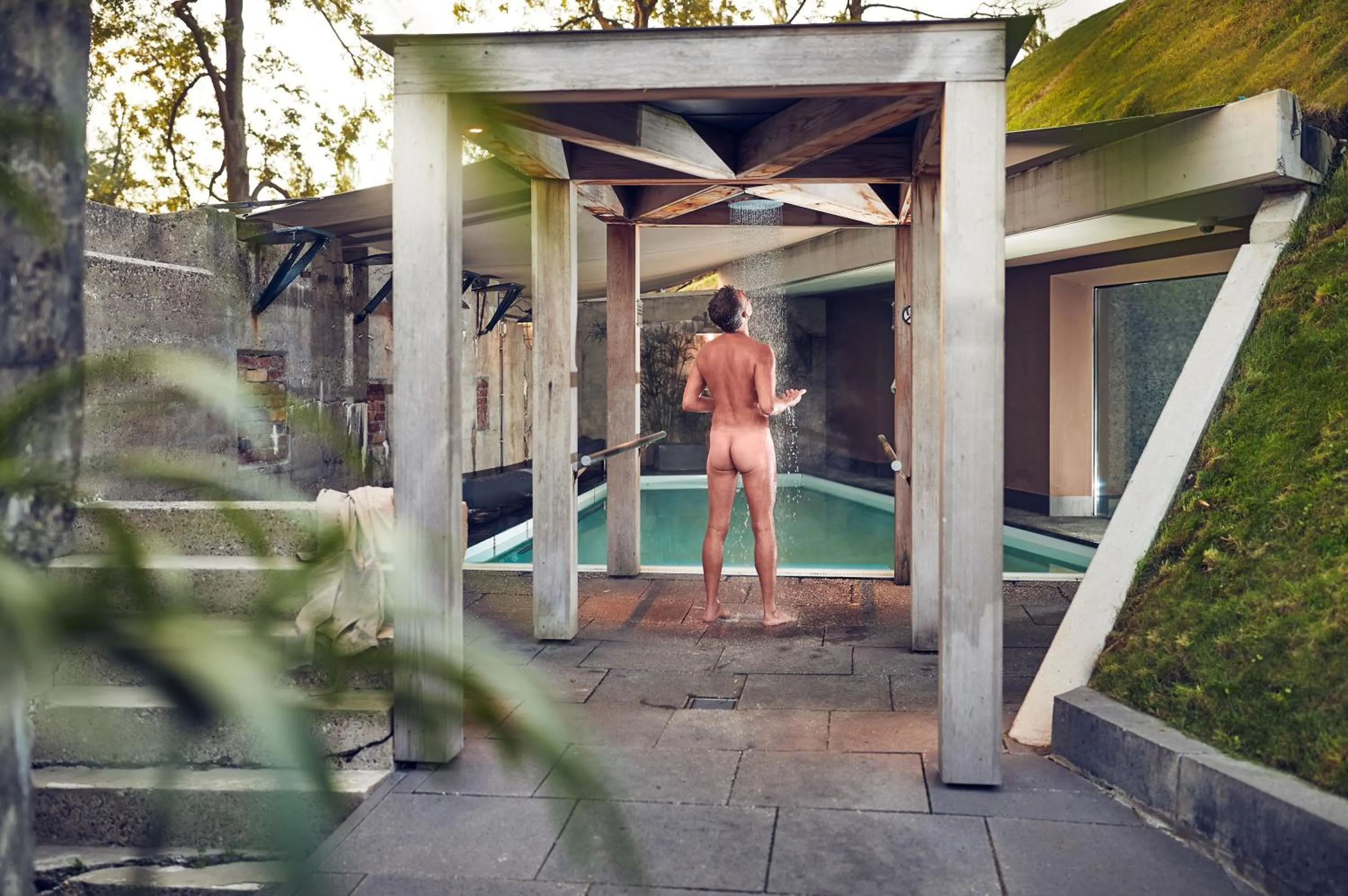 Fort Resort Beemster