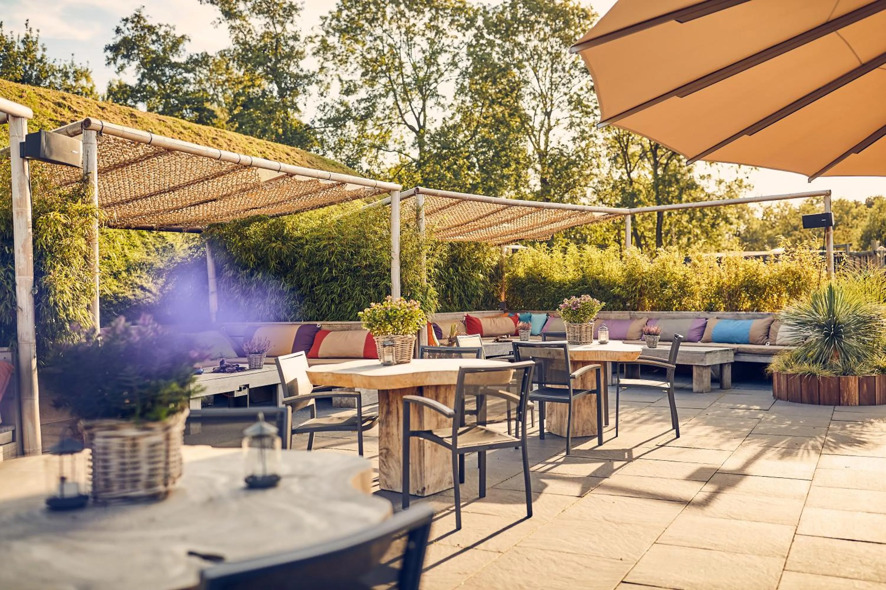 Fort Resort Beemster