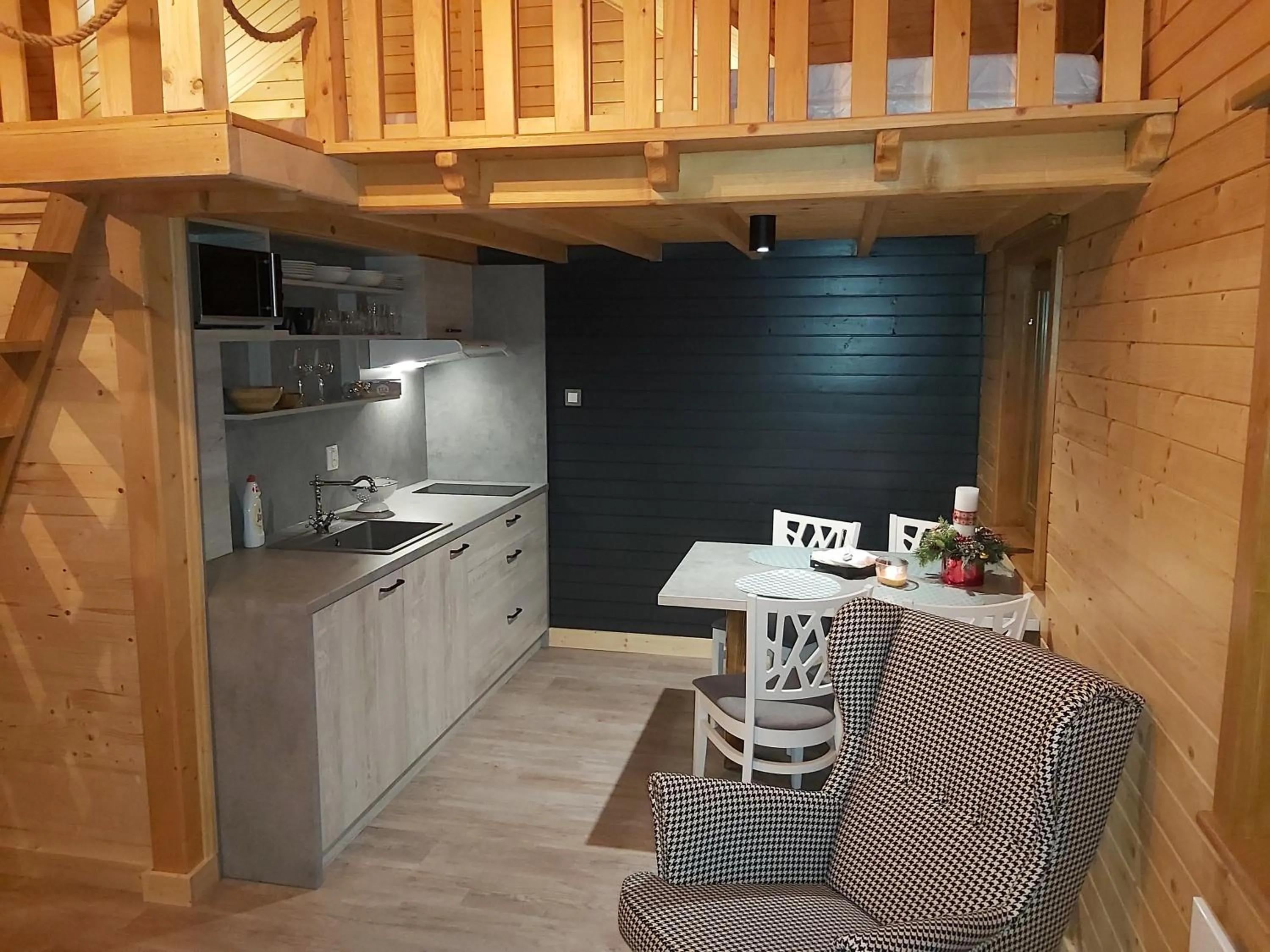 Villa Bellevue Wellness