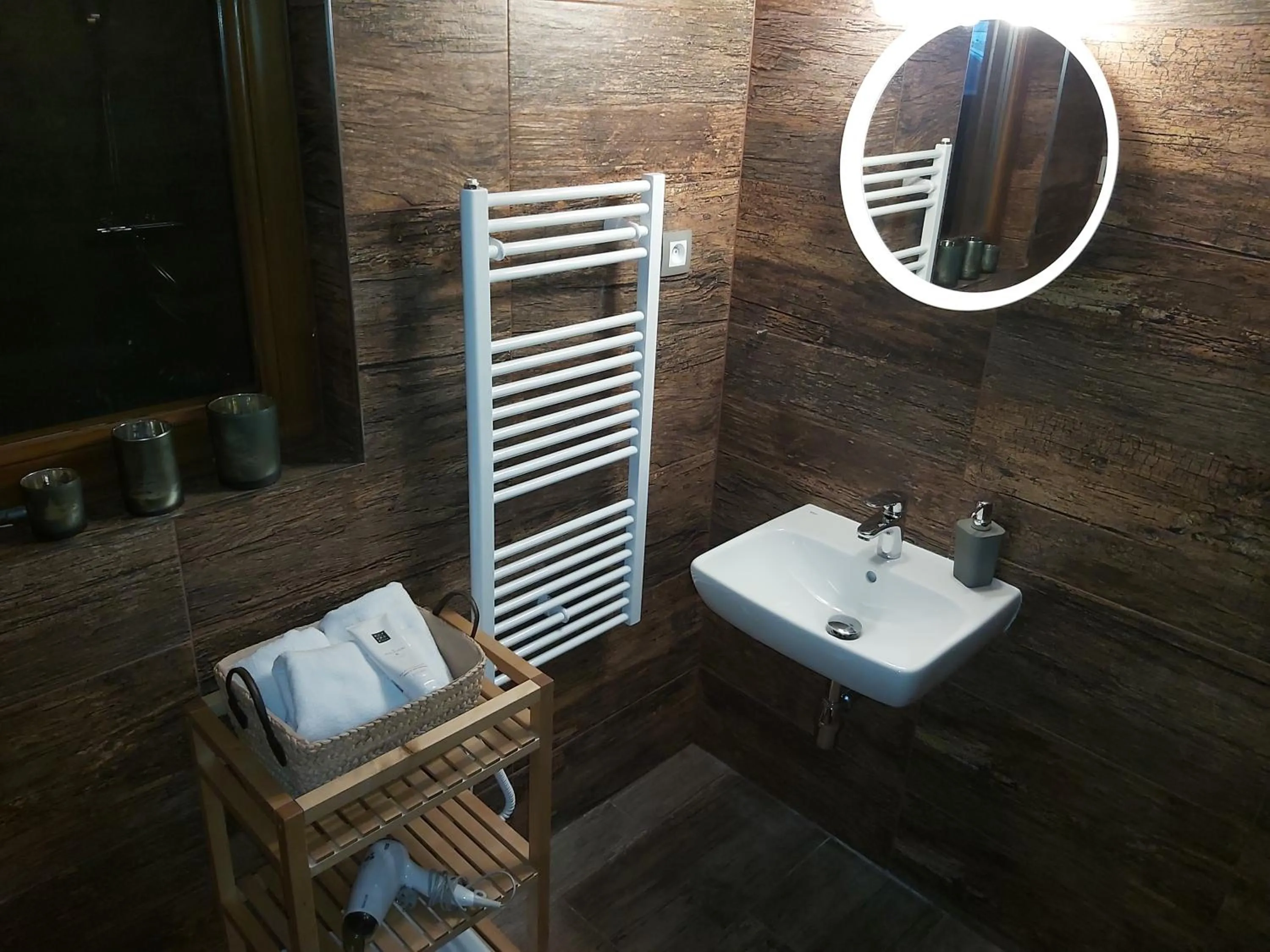 Villa Bellevue Wellness