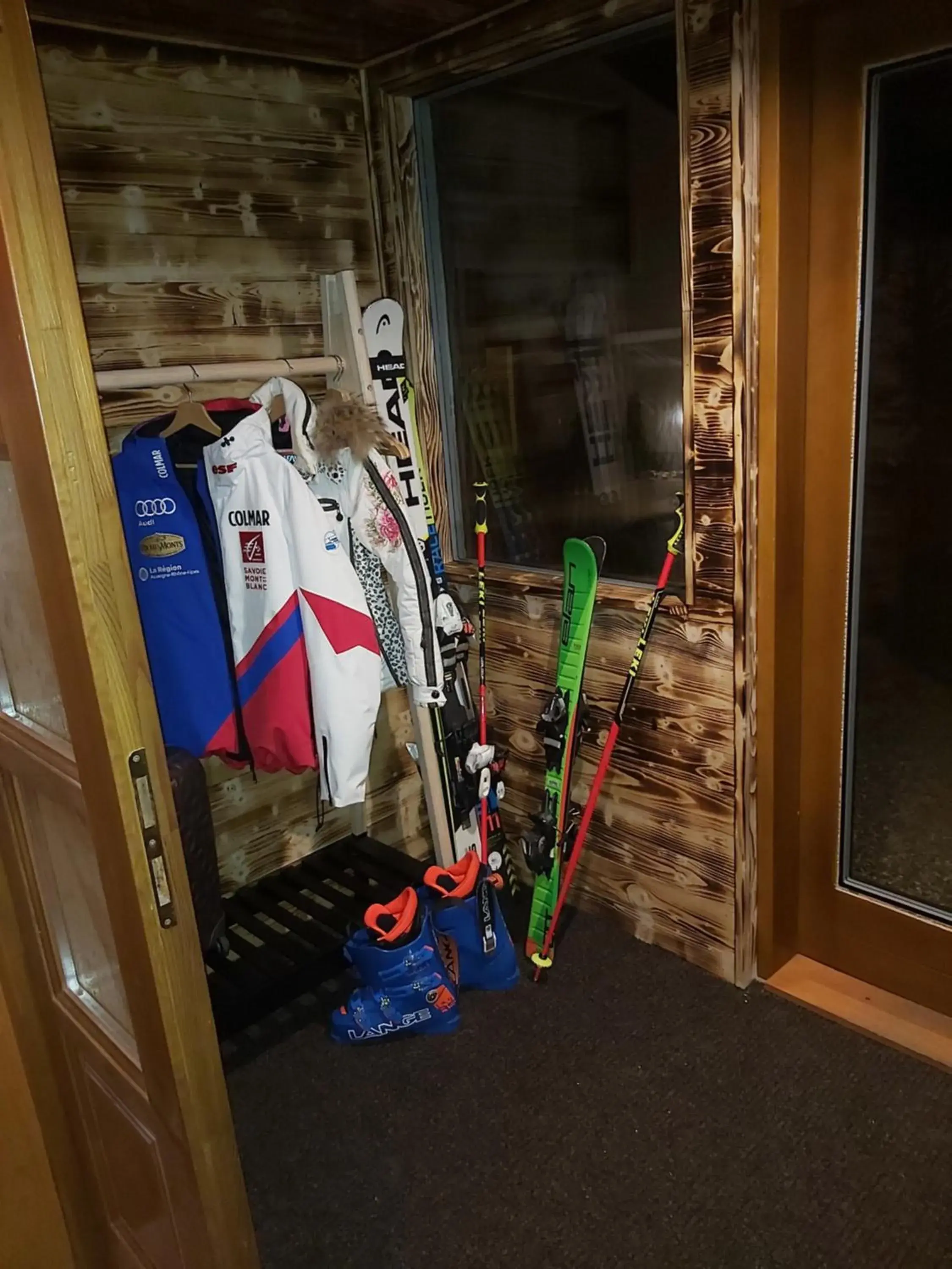 Villa Bellevue Wellness Villa Bellevue Wellness