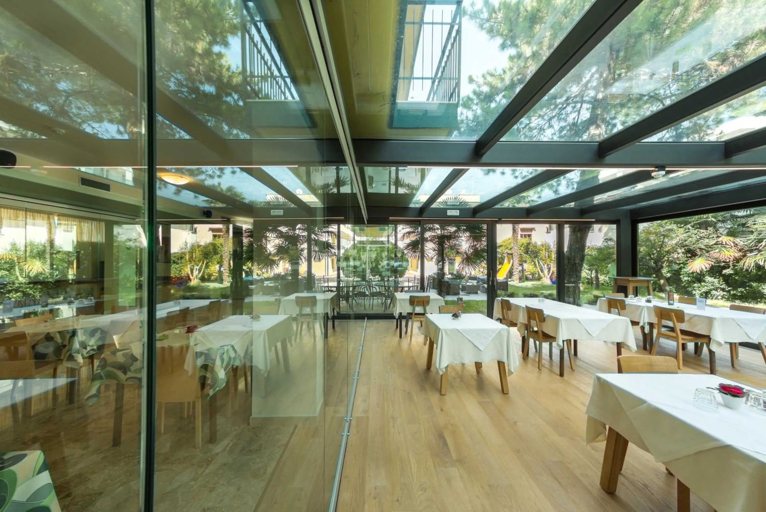 Banquet/Function facilities in Hotel Adria