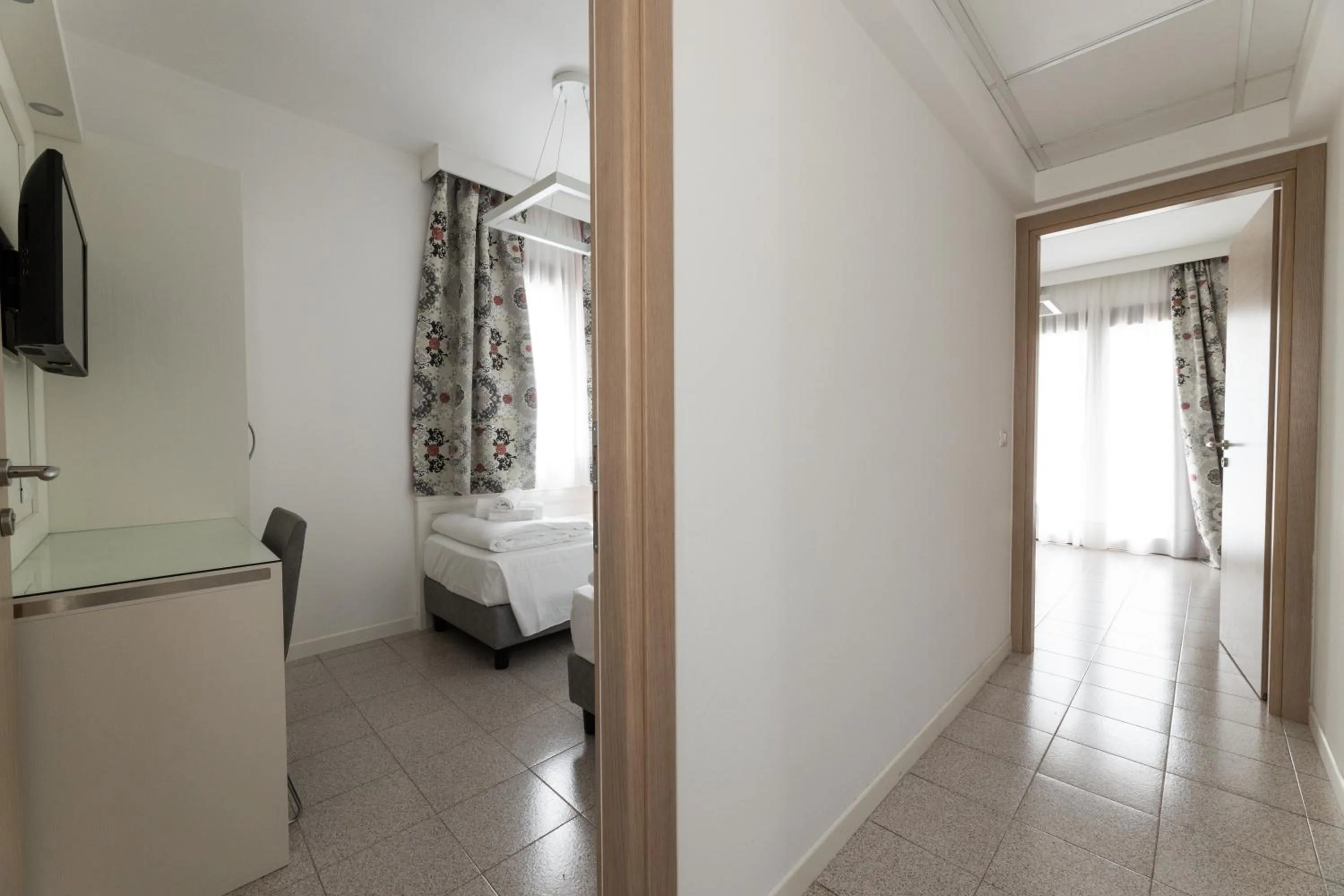 Photo of the whole room, Bed in Hotel Adria