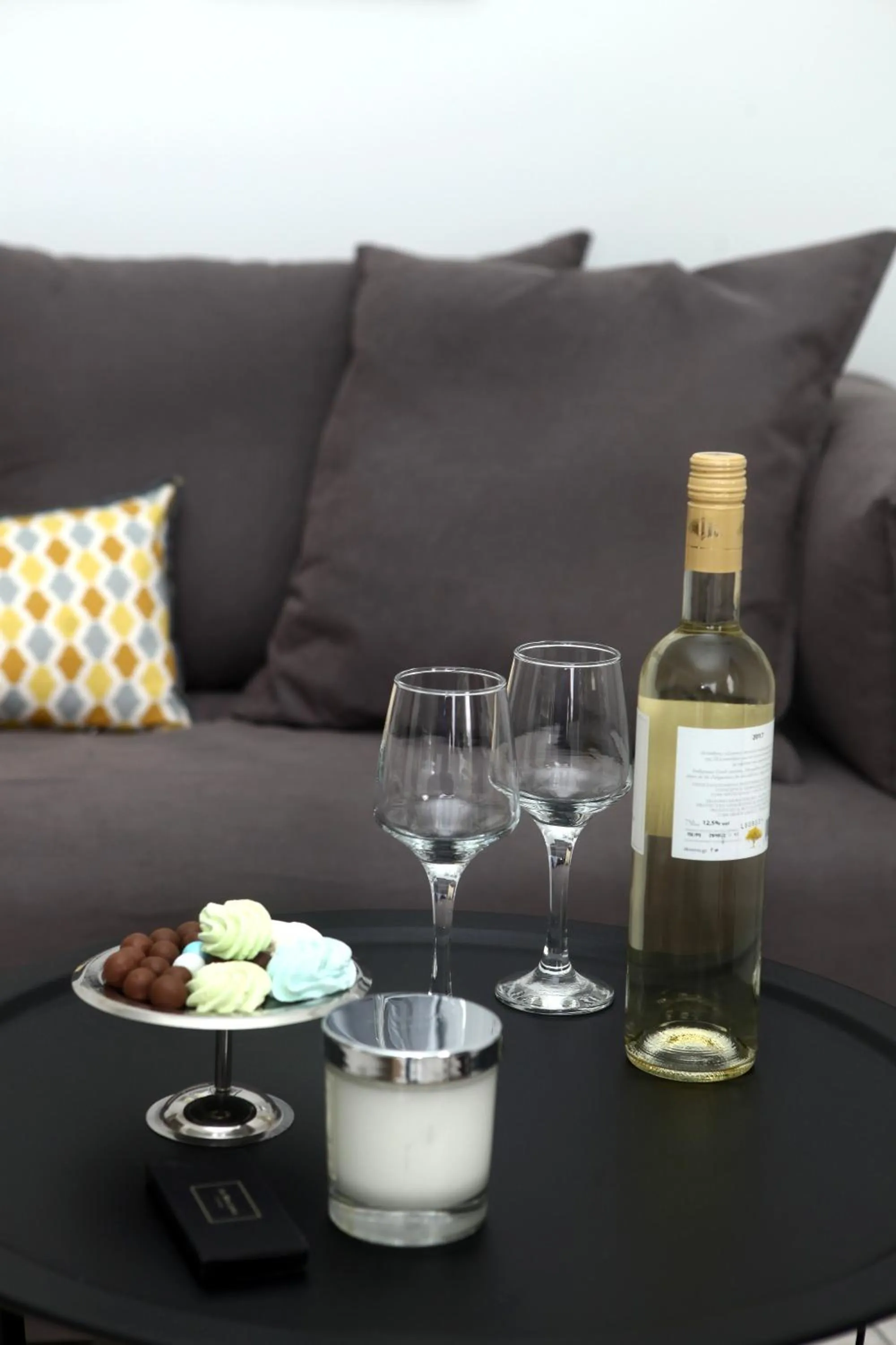 Food and drinks in Old Town Hall Suites and Apartments