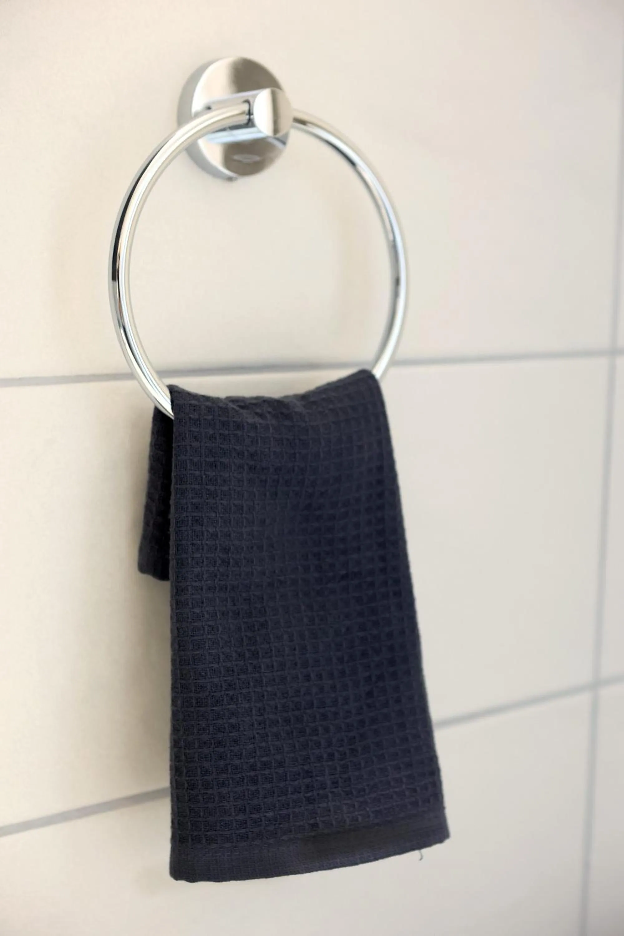 towels in Old Town Hall Suites and Apartments