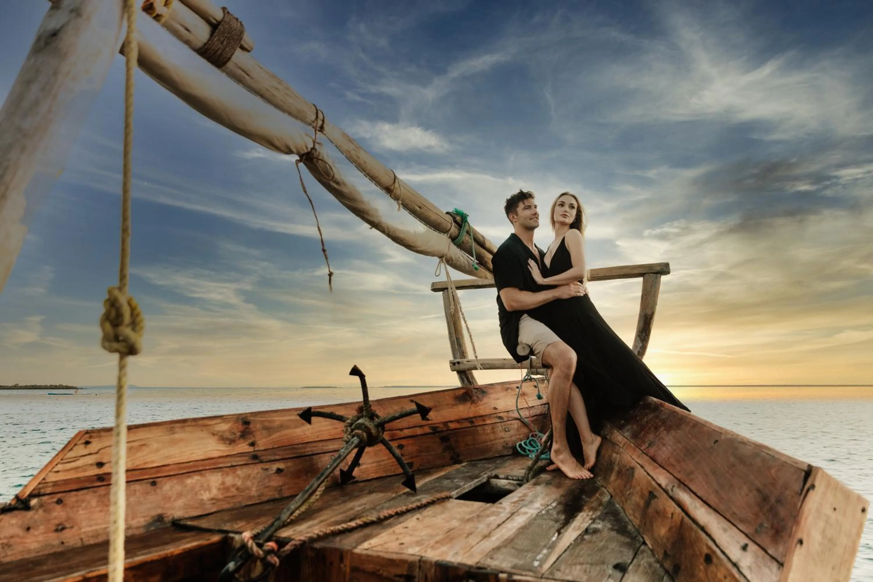 Activities in Gold Zanzibar Beach House & Spa