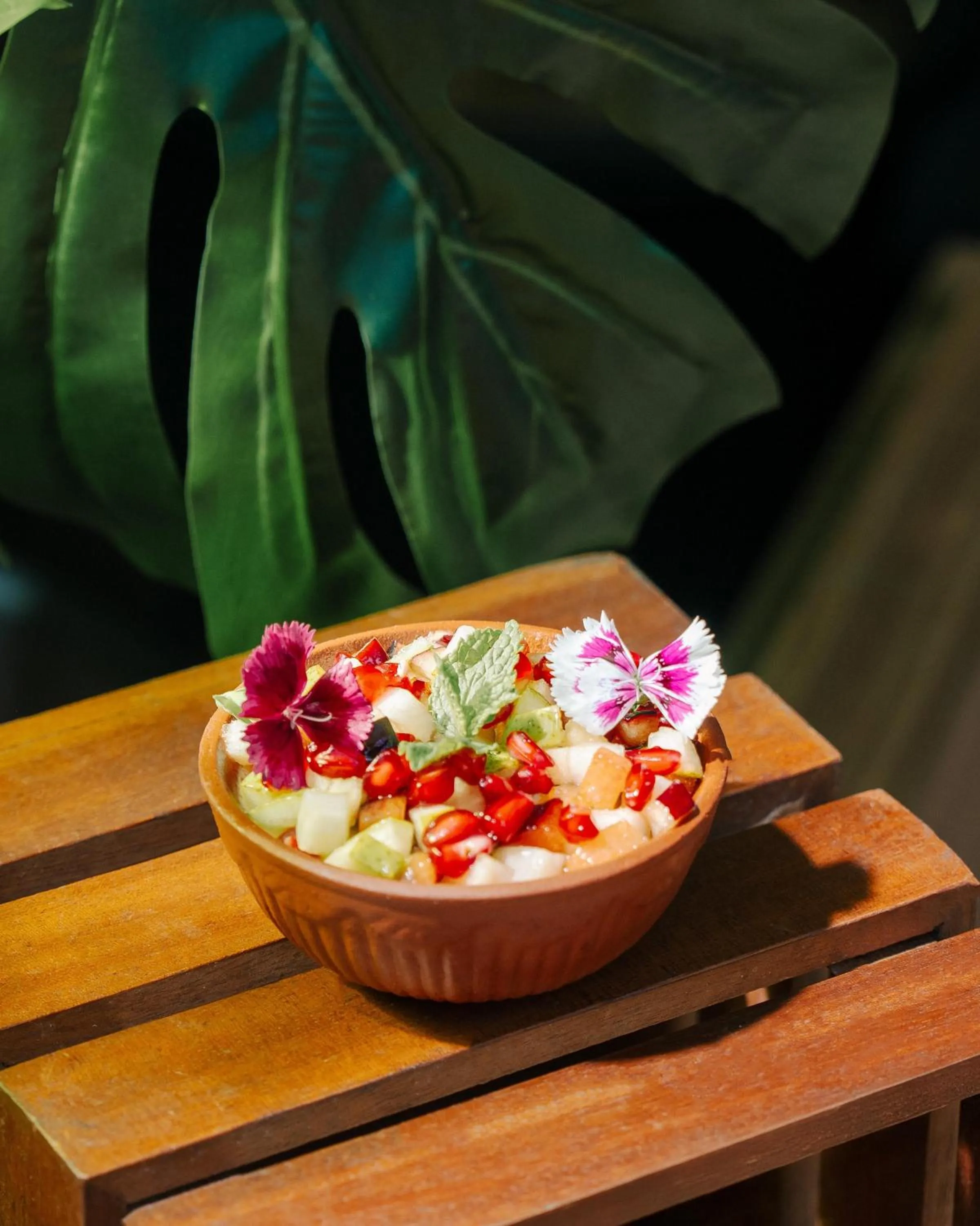 Food and drinks in Radisson Blu Plaza Hotel Hyderabad Banjara Hills