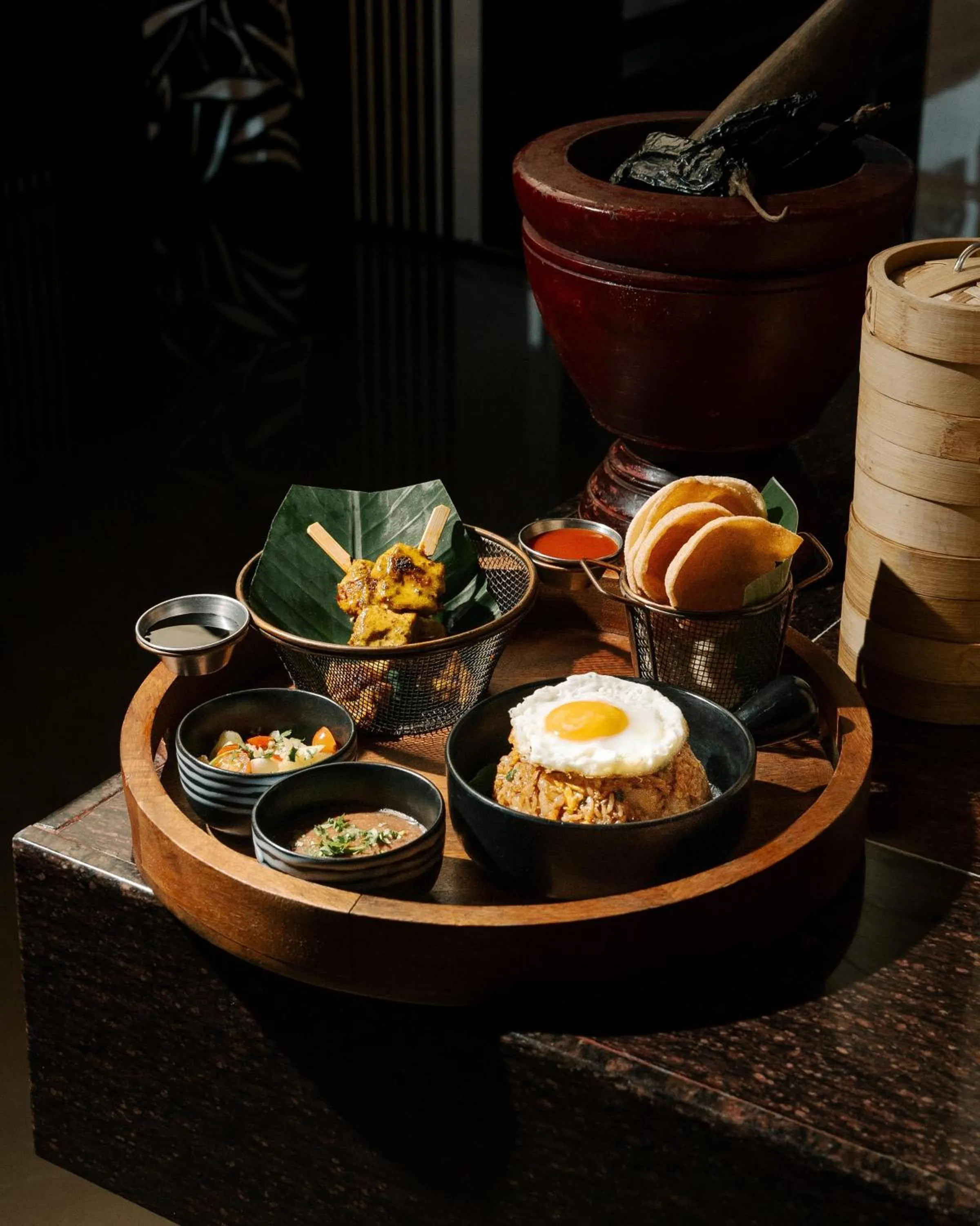 Food and drinks in Radisson Blu Plaza Hotel Hyderabad Banjara Hills