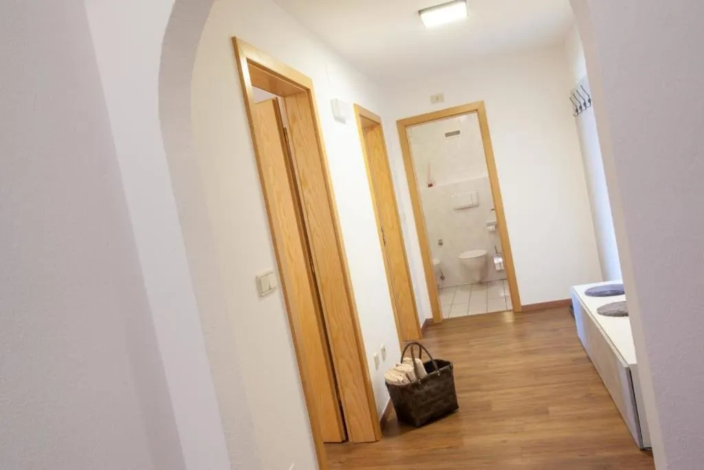 Mountain Living Apartments