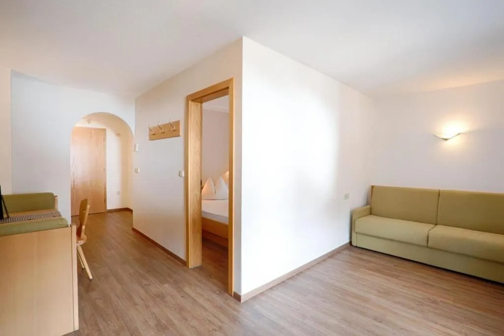 Mountain Living Apartments