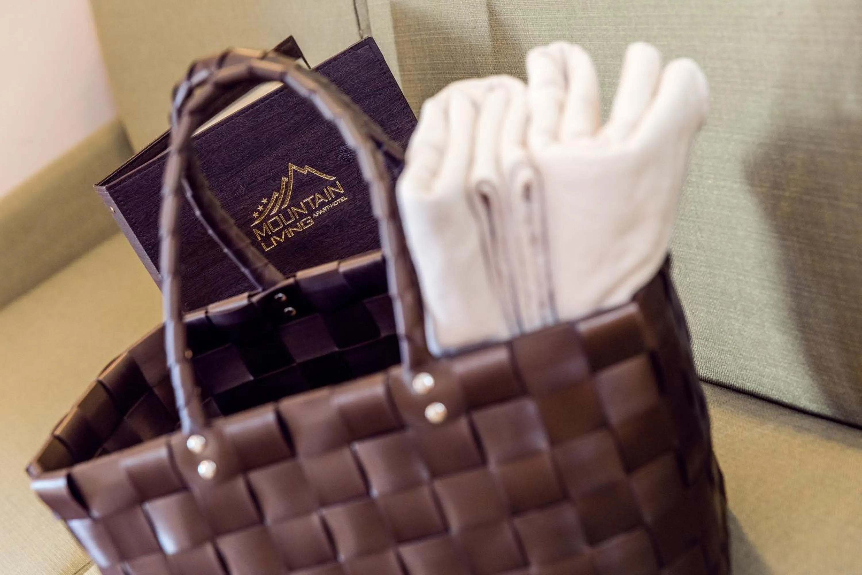 Spa and wellness centre/facilities in Mountain Living Apartments