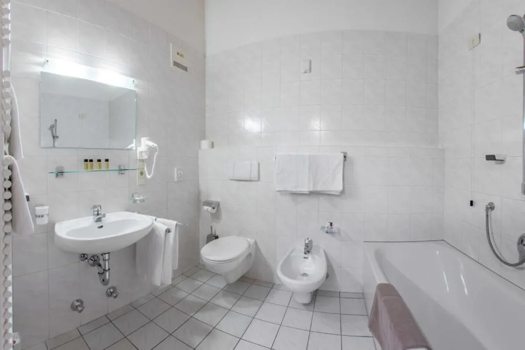 Mountain Living Apartments