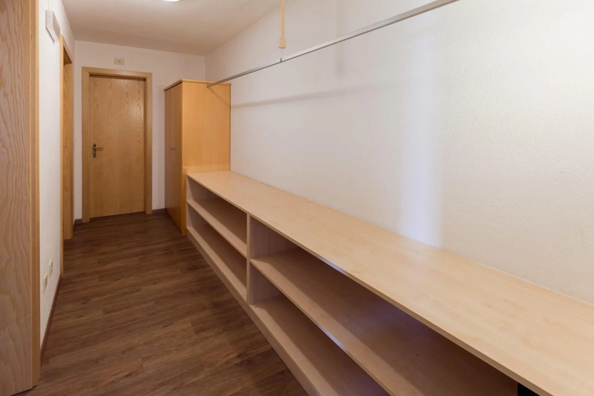 Mountain Living Apartments