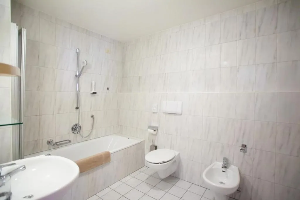 Mountain Living Apartments