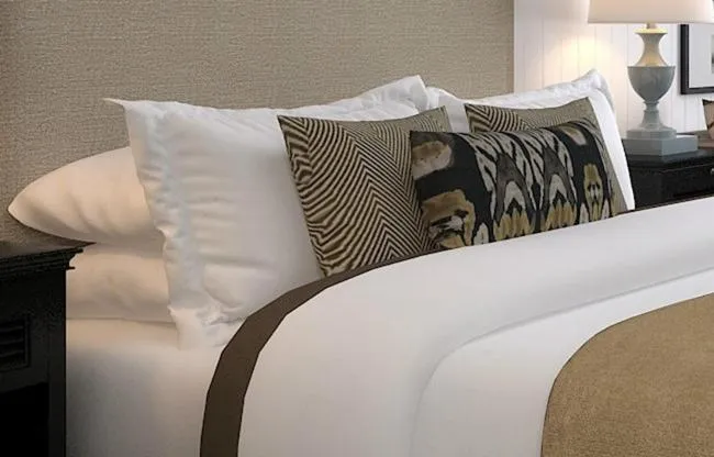 Deluxe Queen Room with Two Queen Beds in The Inn at Patrick Square