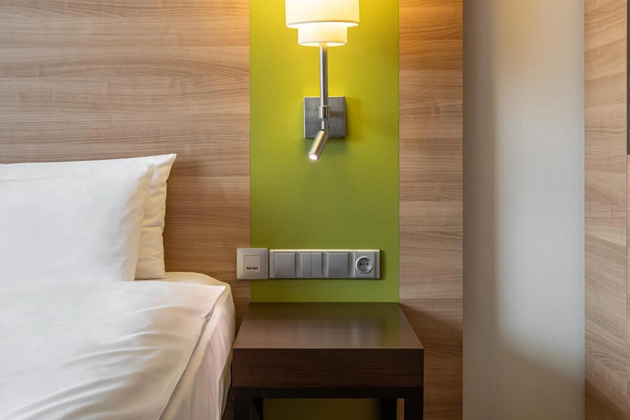 Photo of the whole room in Holiday Inn - Kyiv by IHG