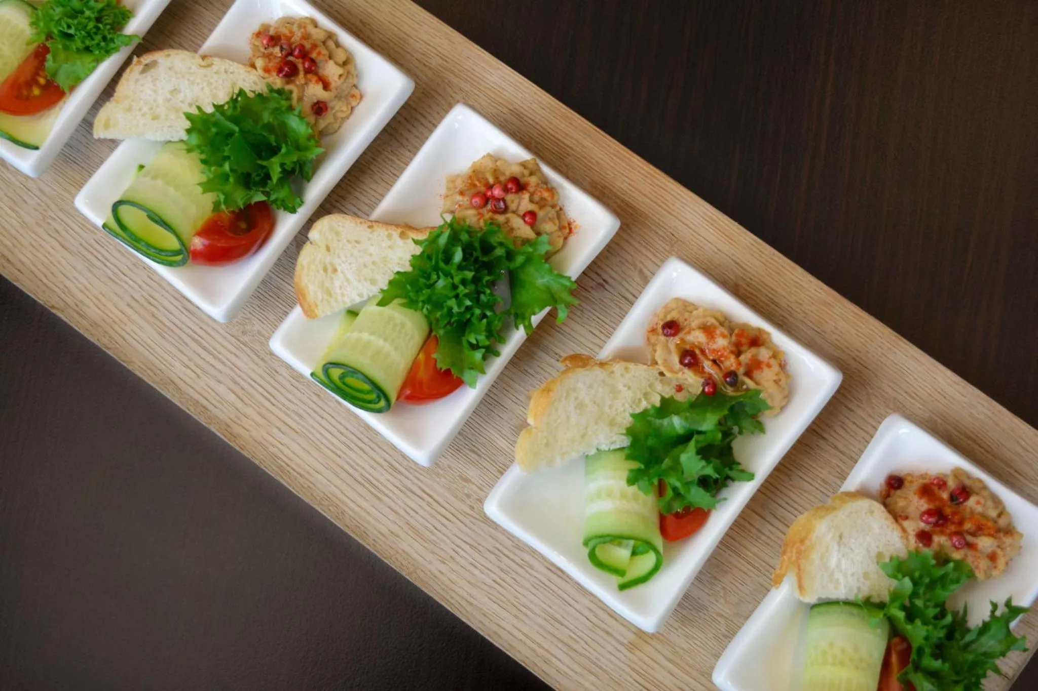 Meeting/conference room in Holiday Inn - Kyiv by IHG