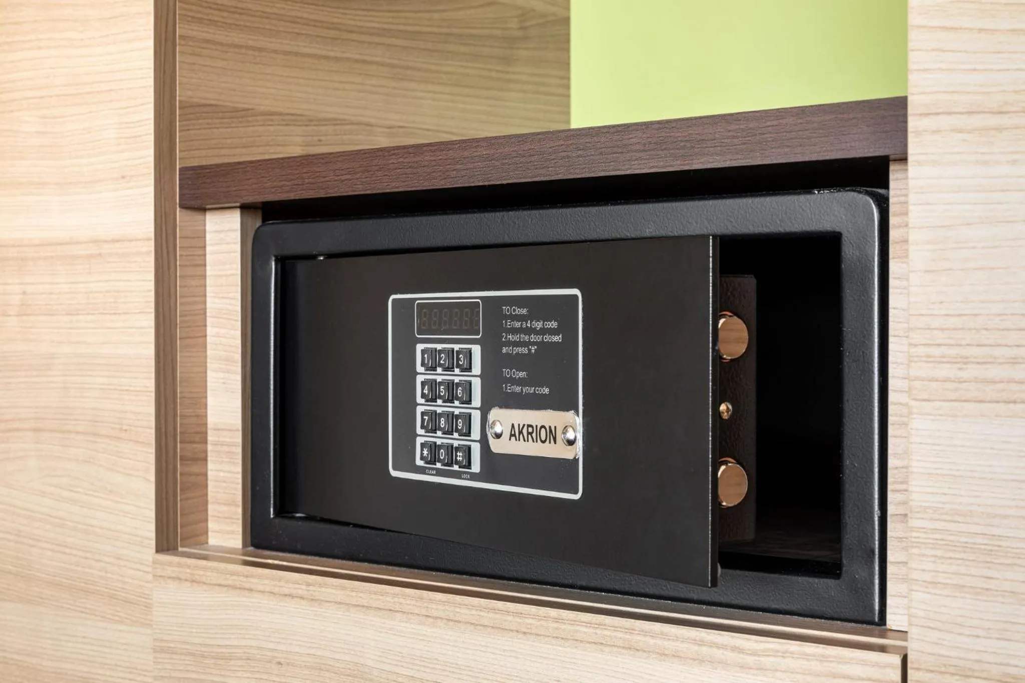 Photo of the whole room in Holiday Inn - Kyiv by IHG