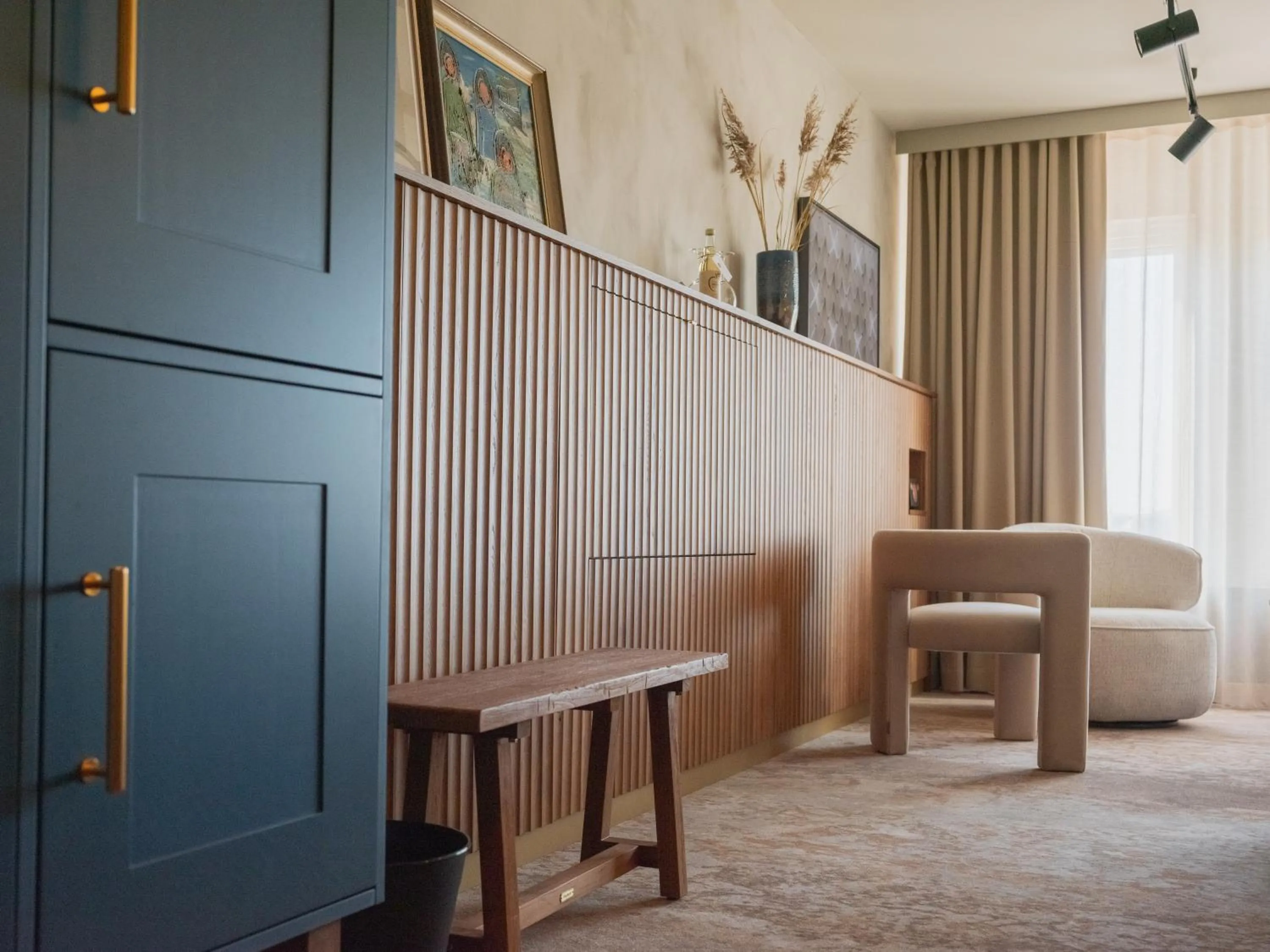 Photo of the whole room in Best Western Plus John Bauer Hotel