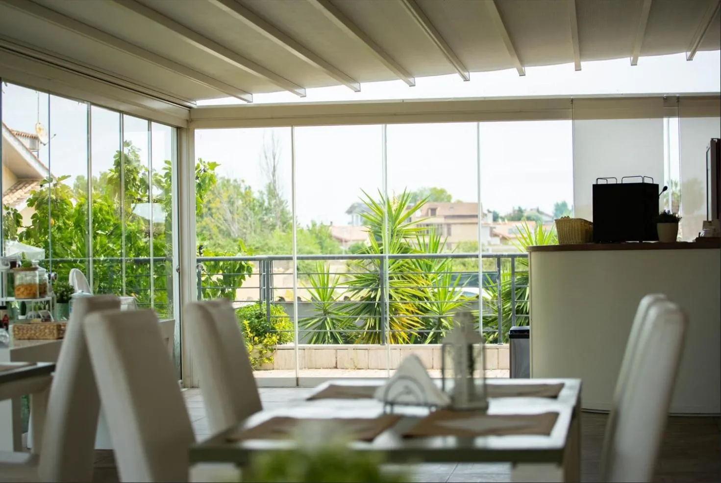 Isa Residence Fiumicino Airport