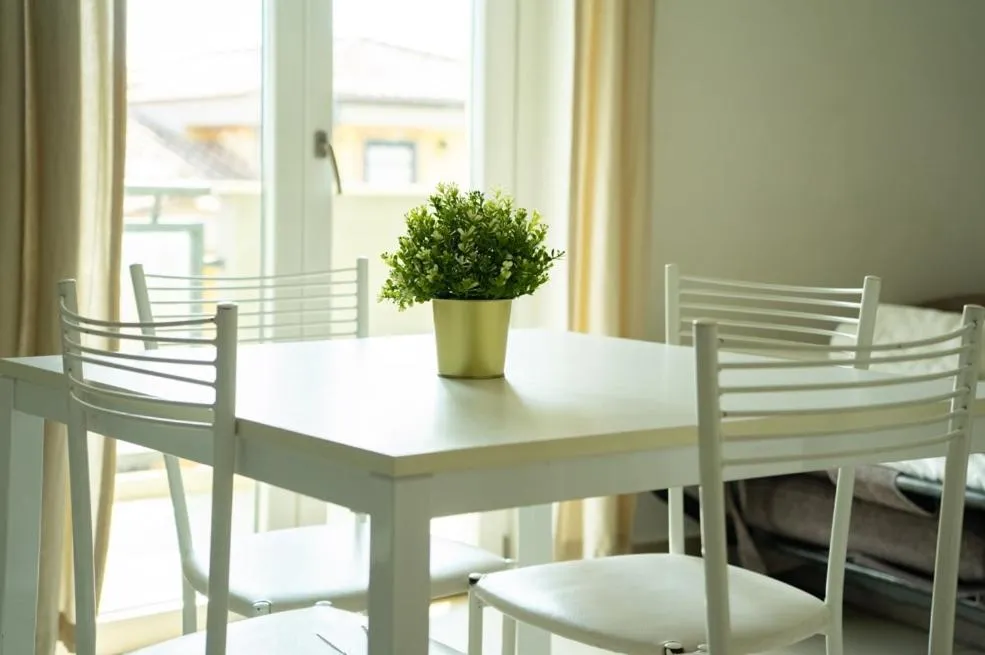 Isa Residence Fiumicino Airport